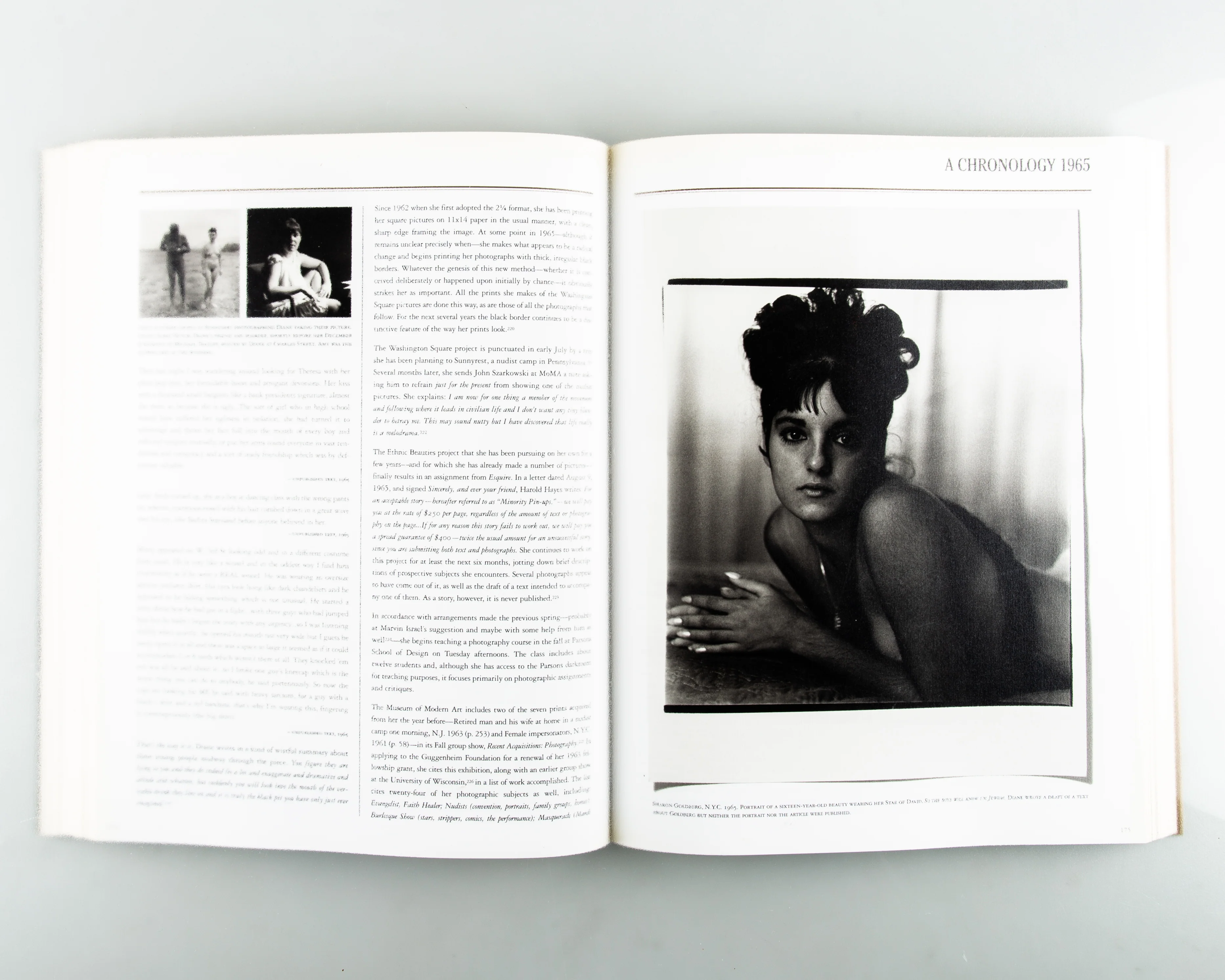 Diane Arbus: Revelations - Image 6