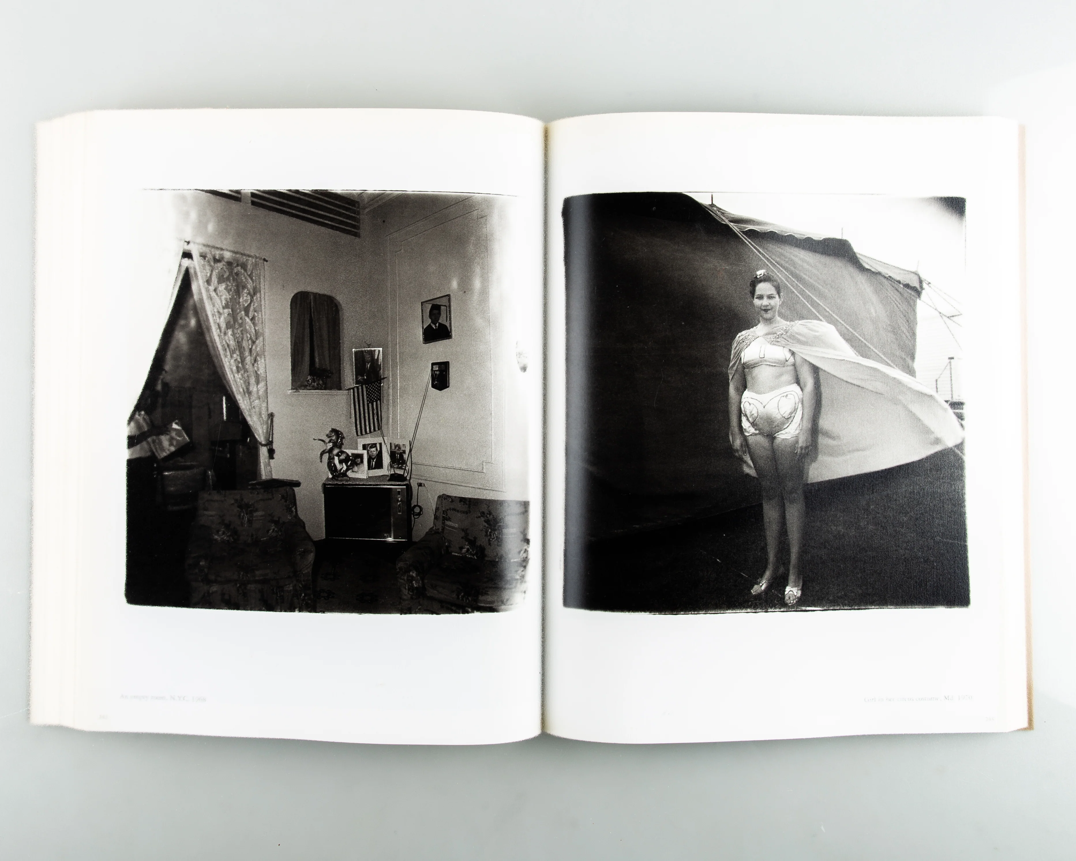 Diane Arbus: Revelations - Image 7