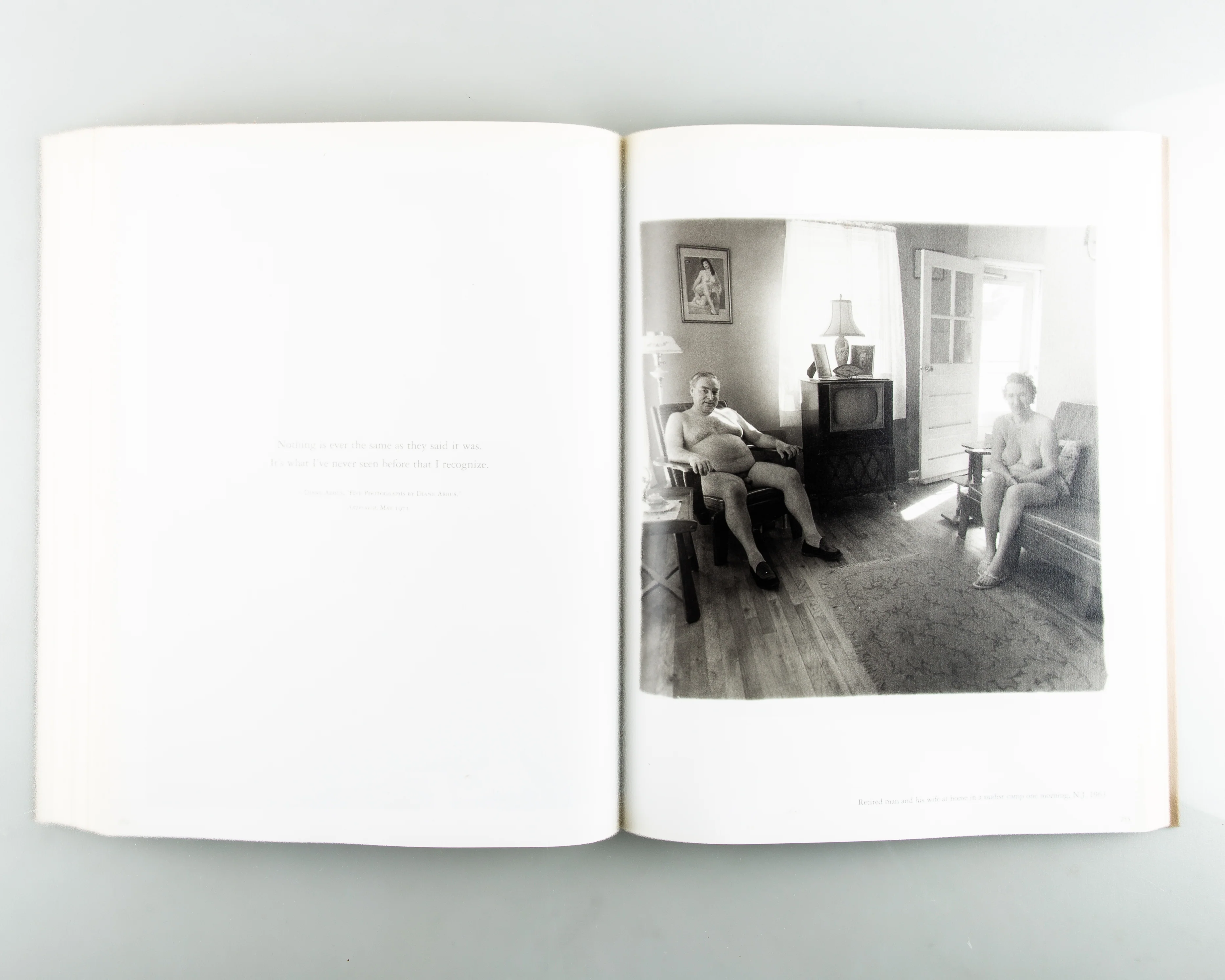 Diane Arbus: Revelations - Image 8