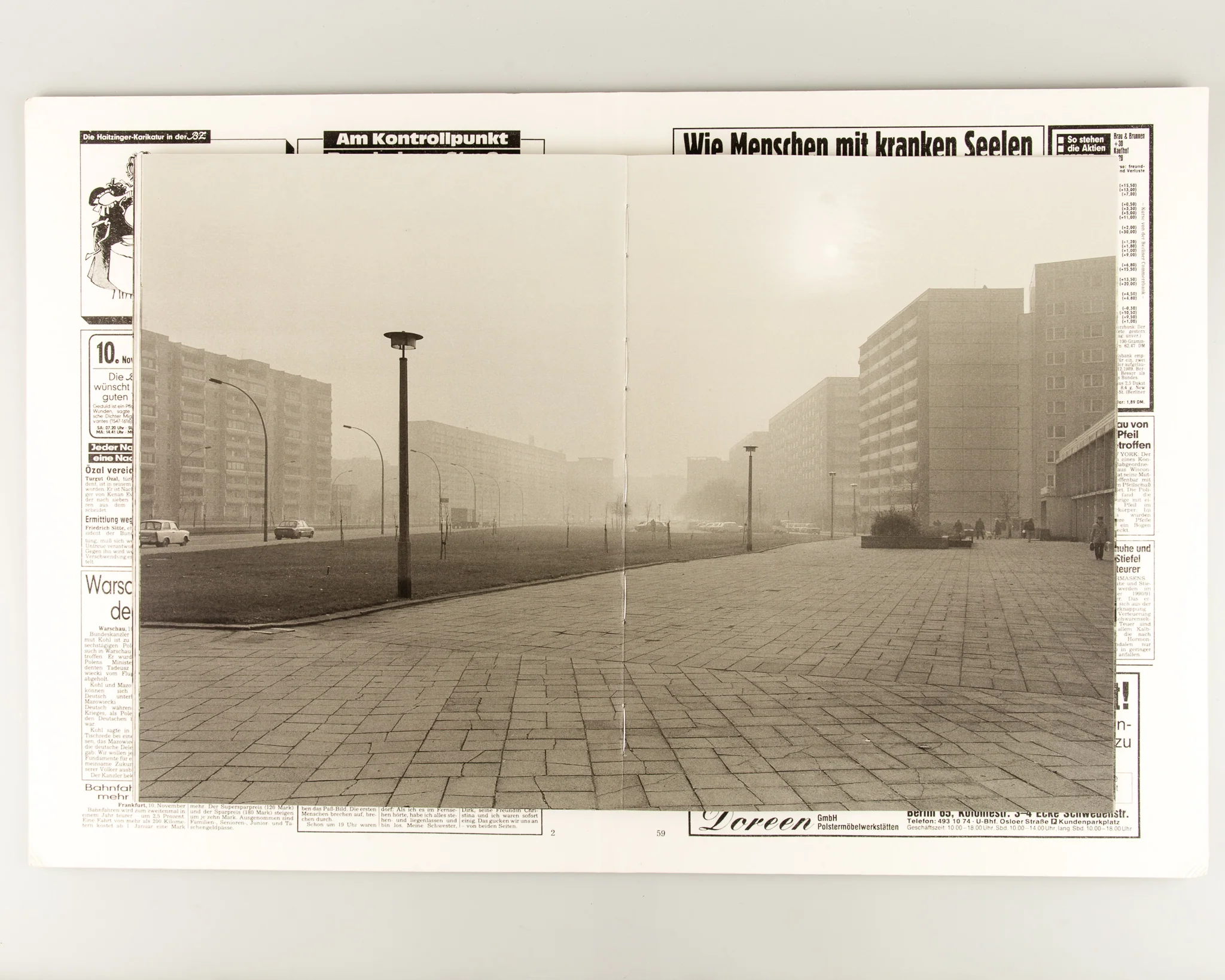 Die Mauer ist Weg! - Image 10