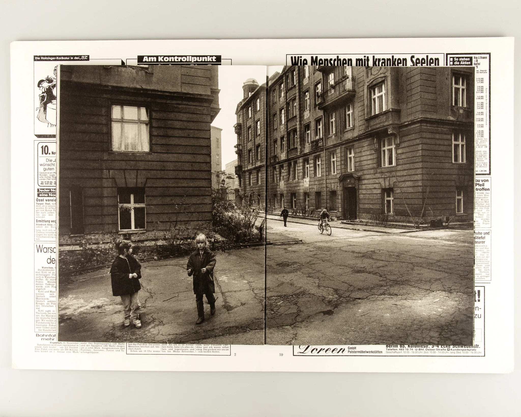 Die Mauer ist Weg! - Image 11
