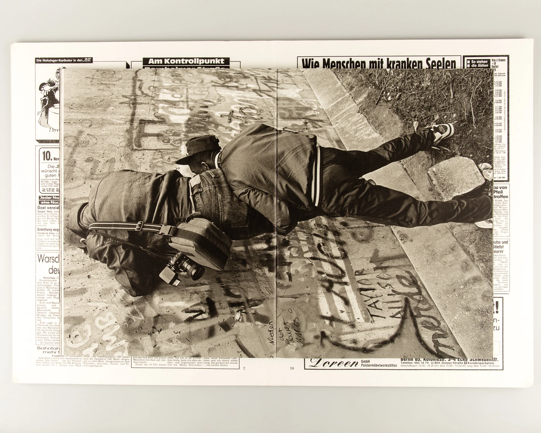 Die Mauer ist Weg! - Image 9