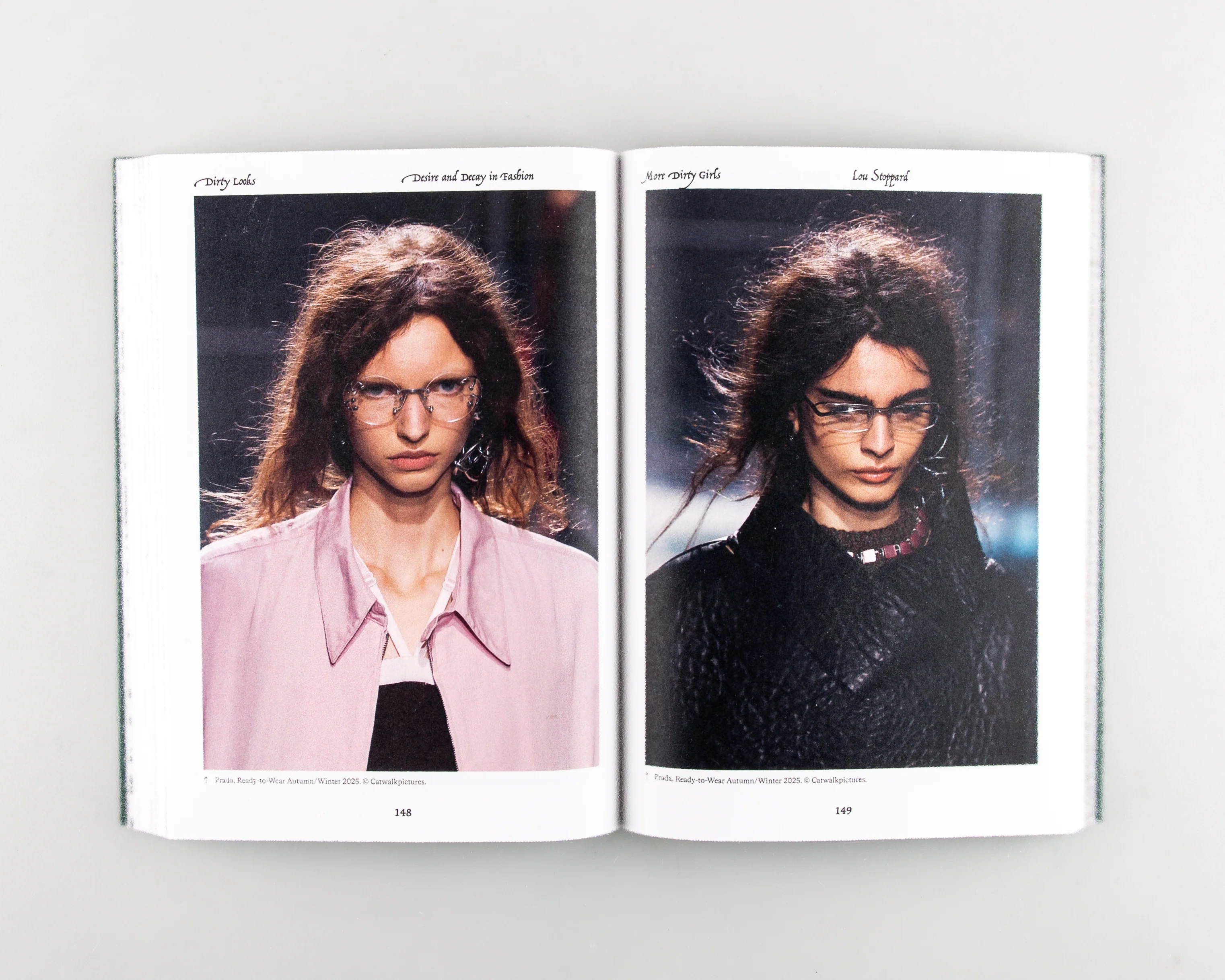 Dirty Looks - Image 6