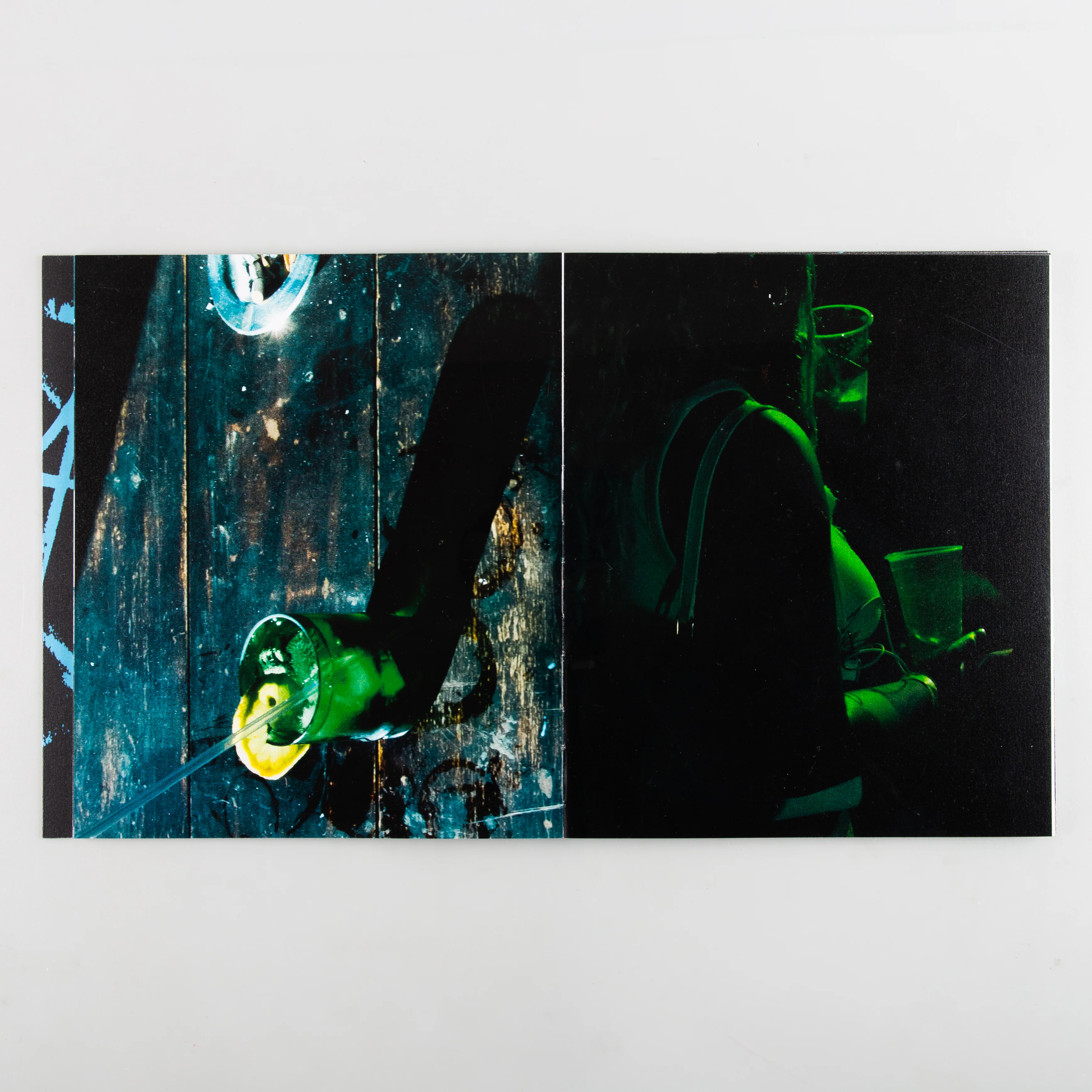 DISMANTLE - Image 2