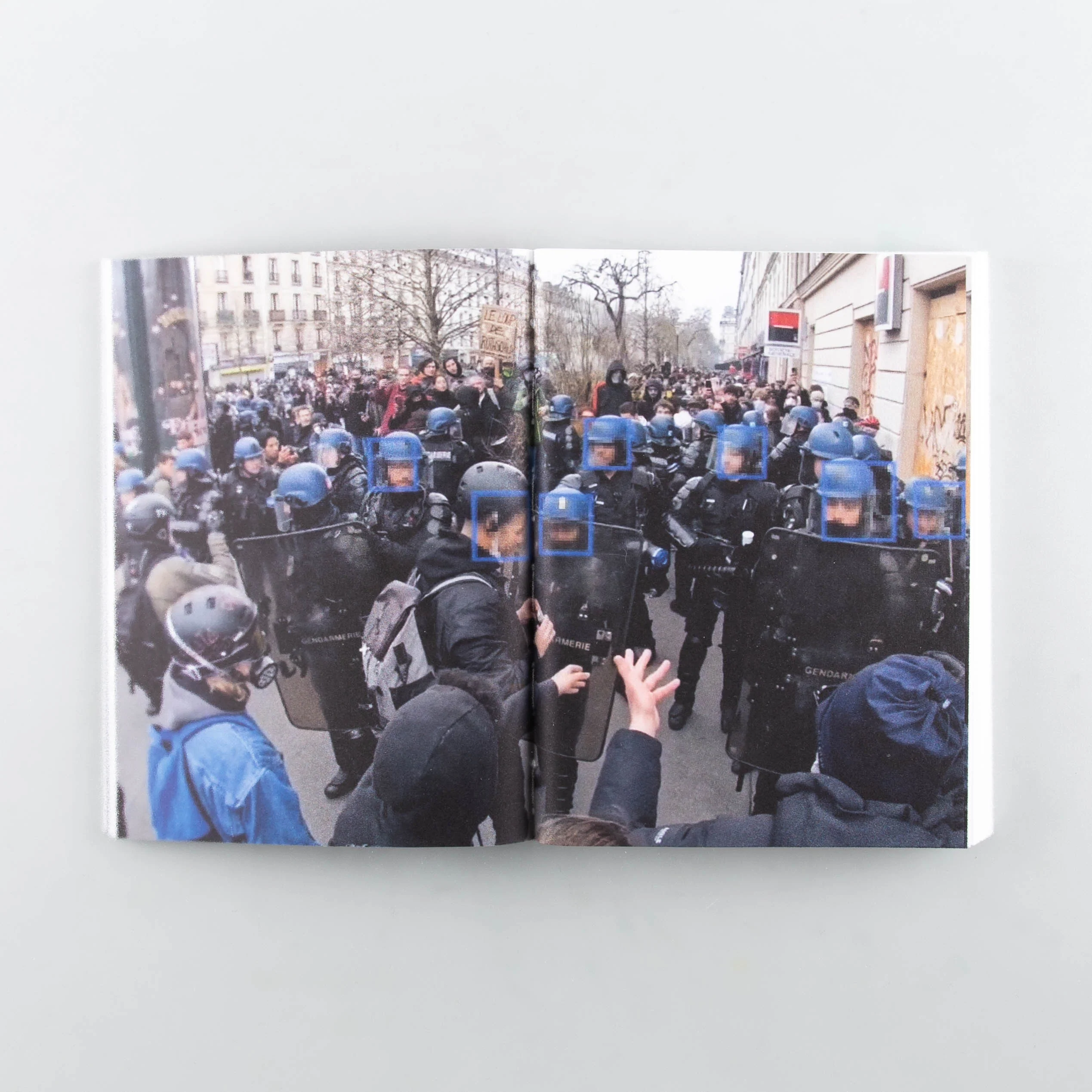 Reversed Surveillance - Image 11