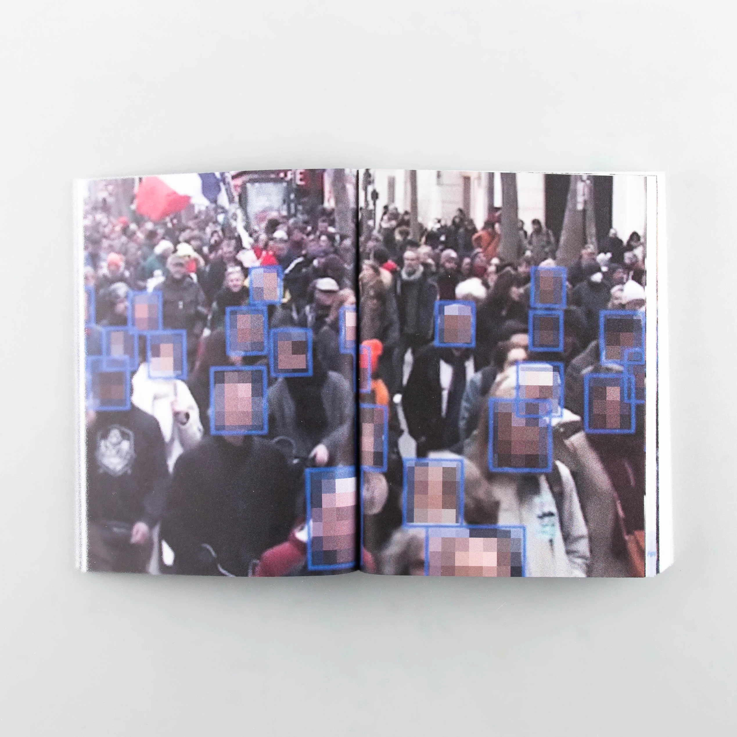 Reversed Surveillance - Image 2