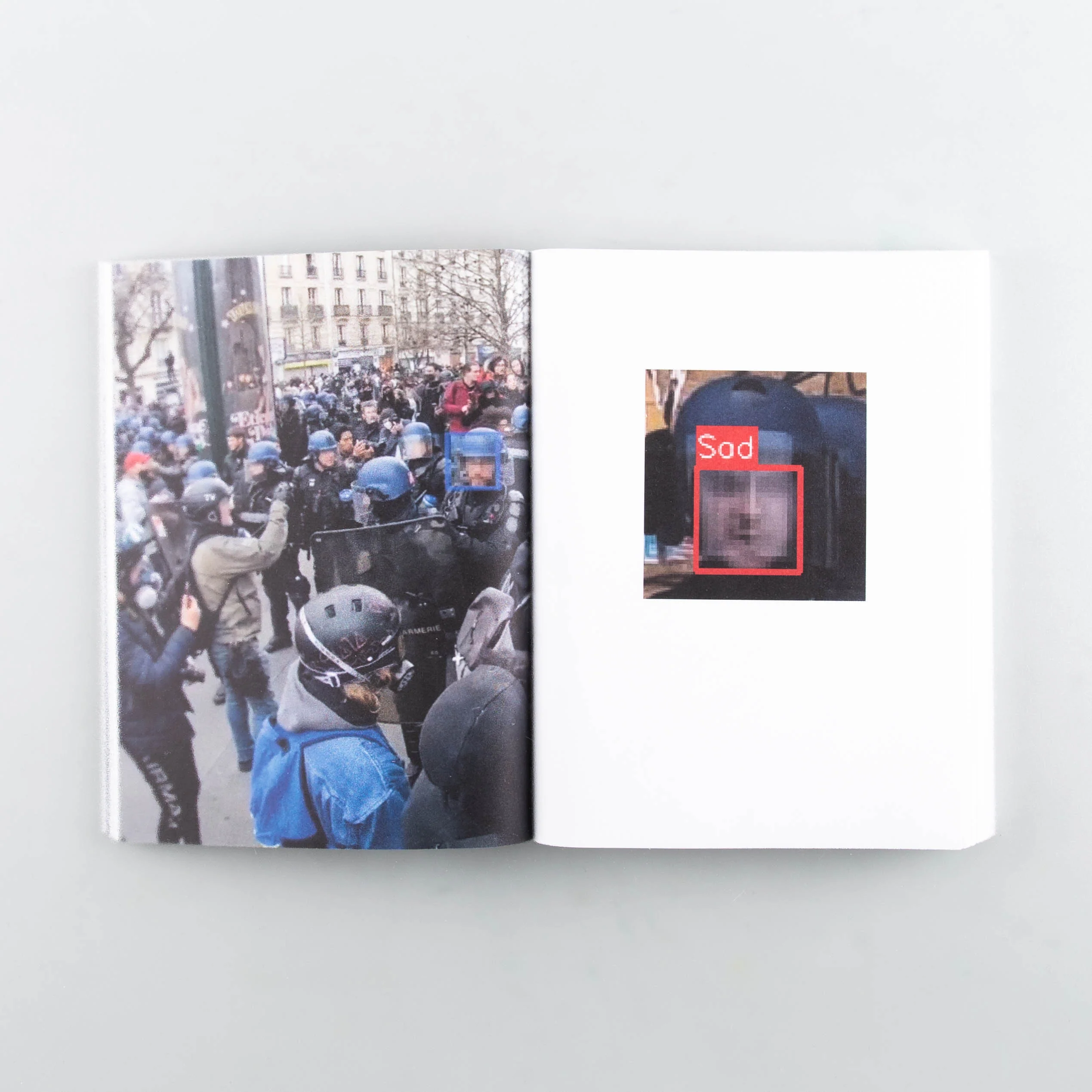 Reversed Surveillance - Image 4