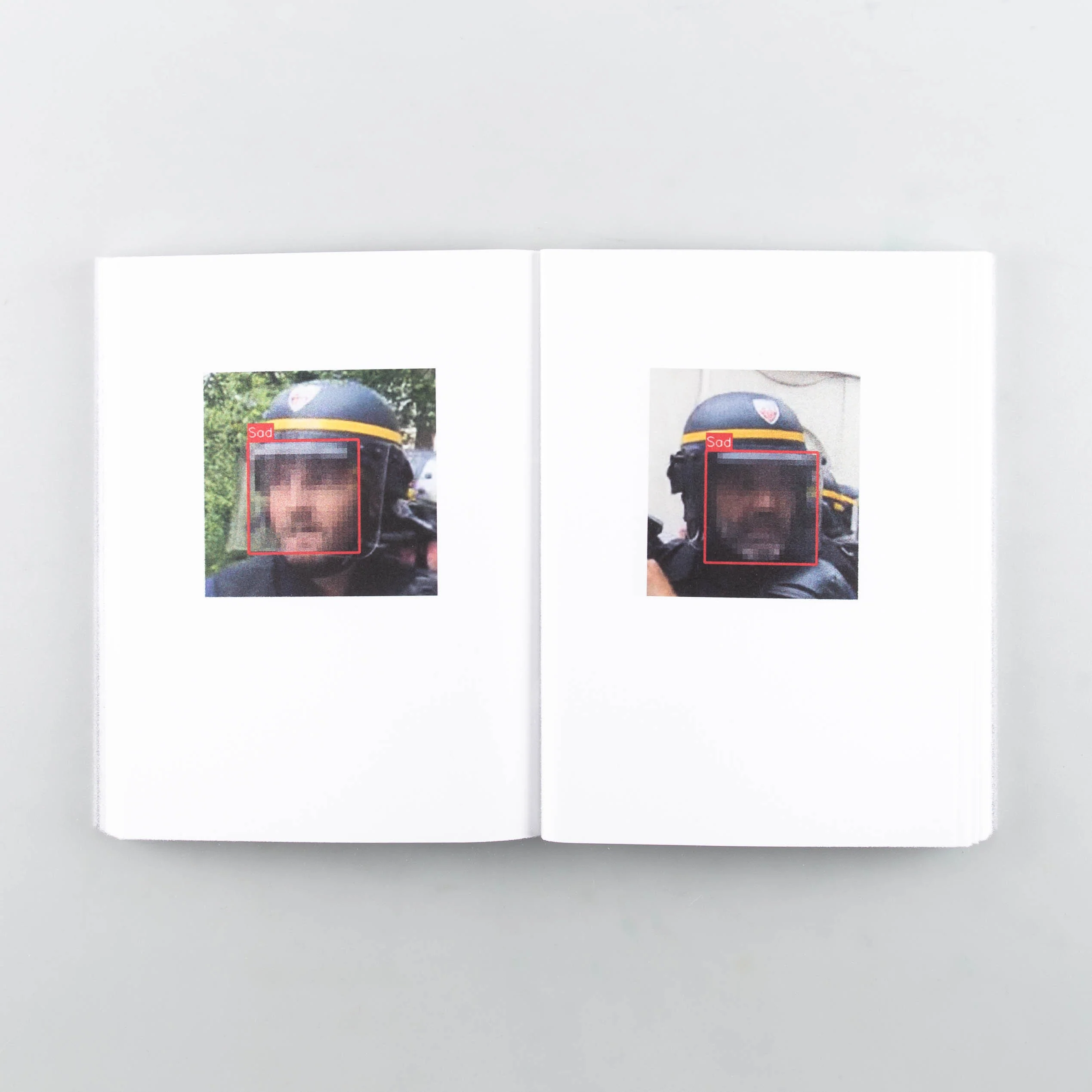 Reversed Surveillance - Image 6
