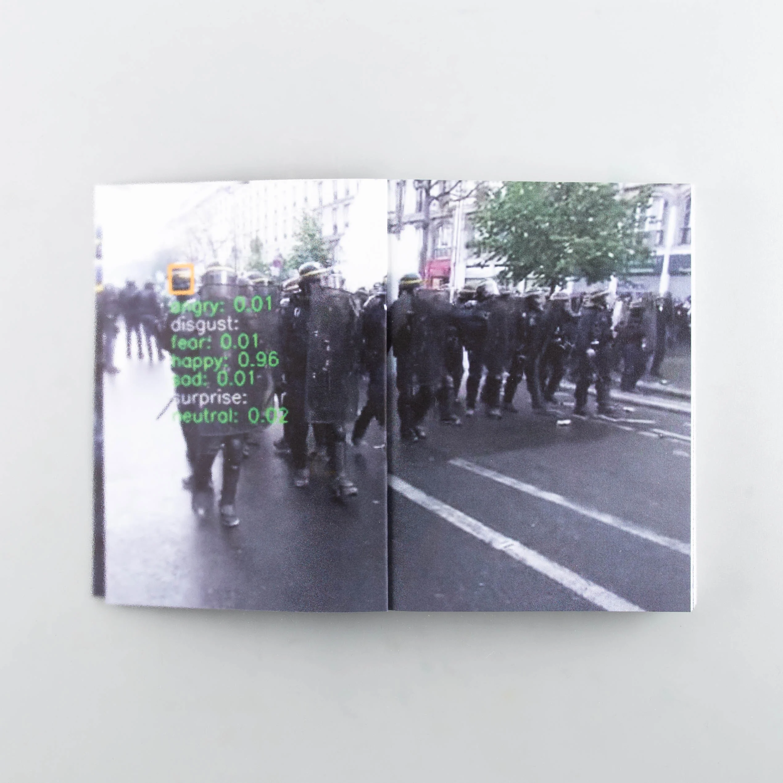 Reversed Surveillance - Image 7
