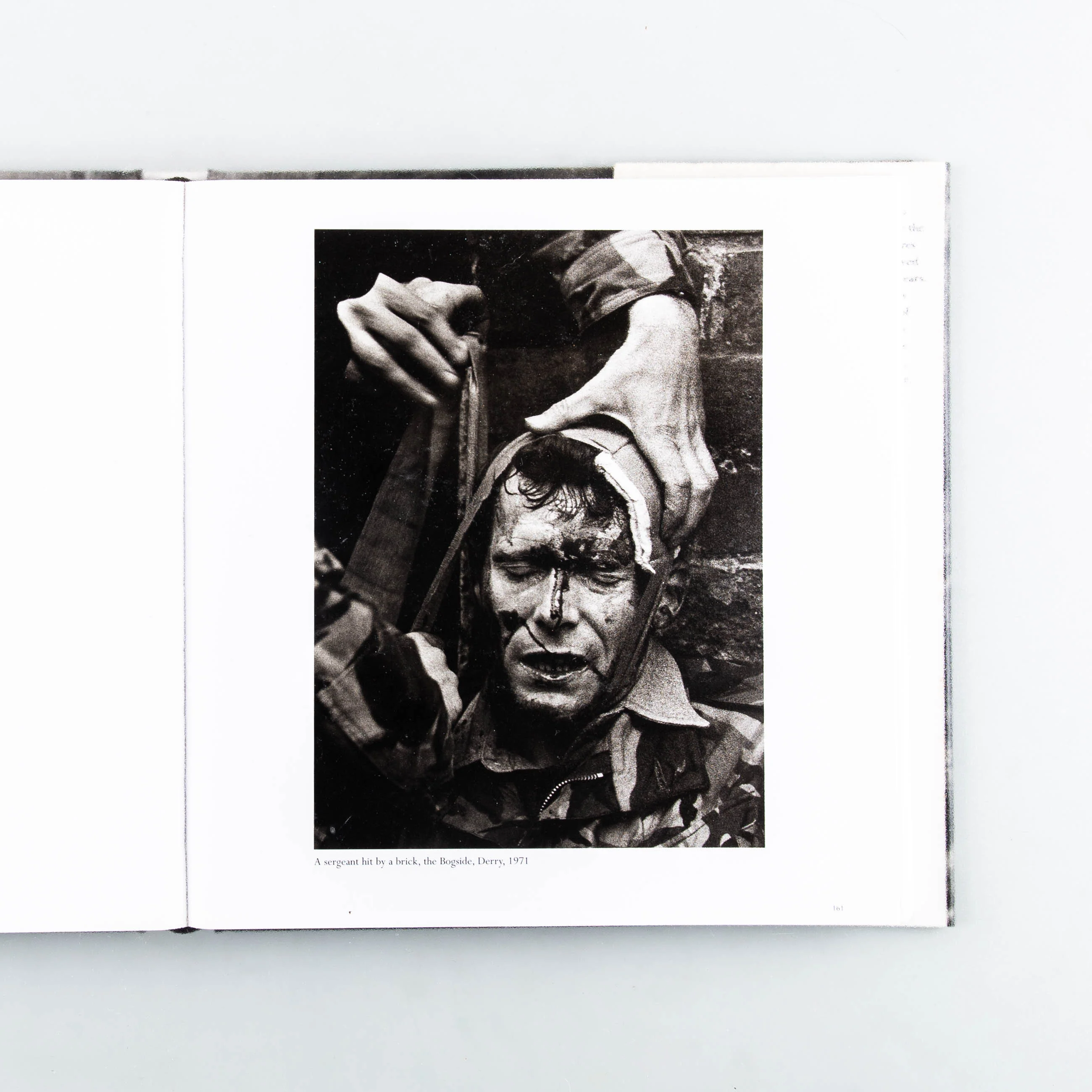 Don McCullin - Image 3