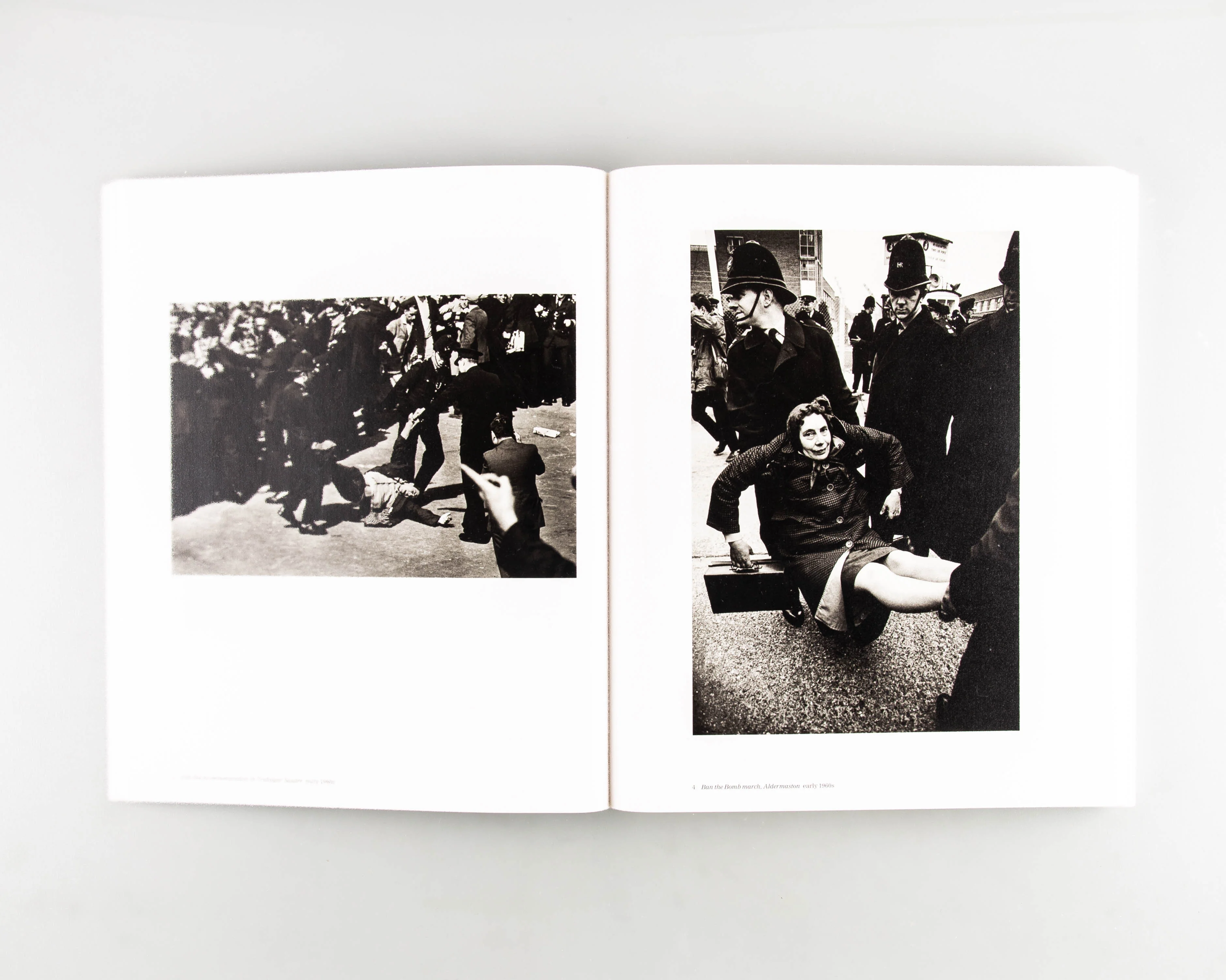 Don McCullin (Tate Retrospective) - Image 2