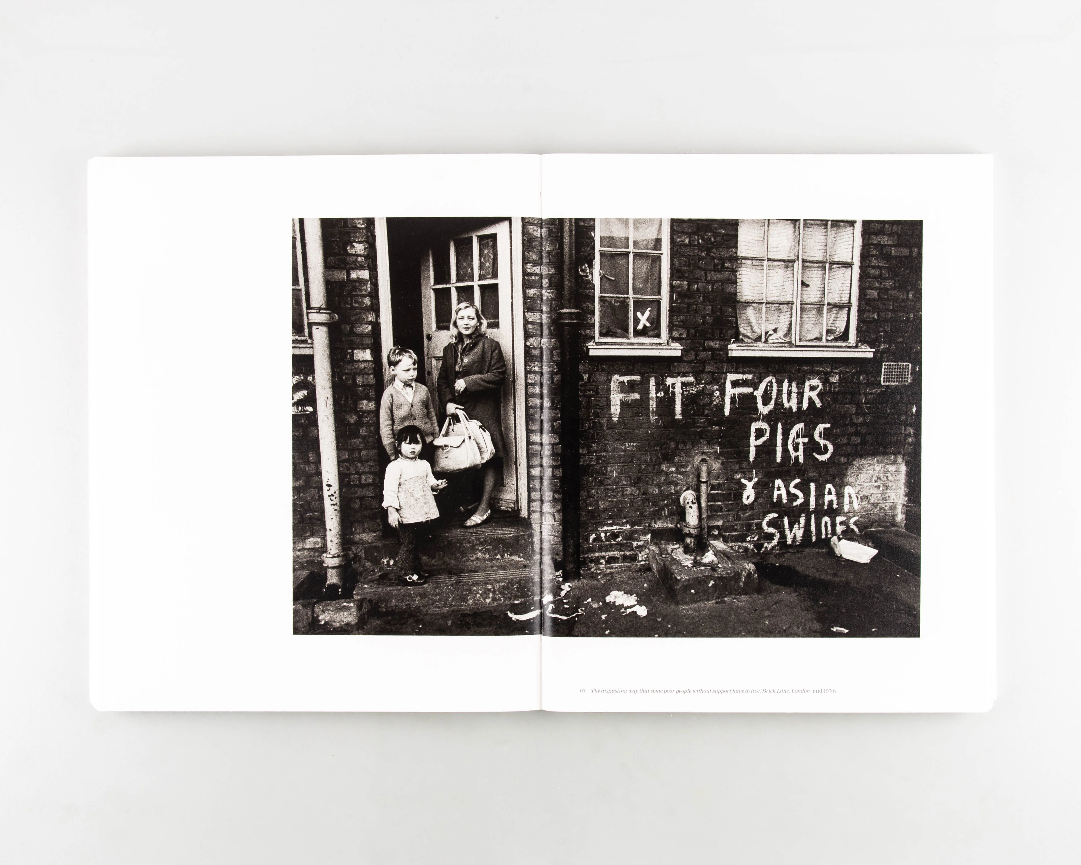 Don McCullin (Tate Retrospective) - Image 4