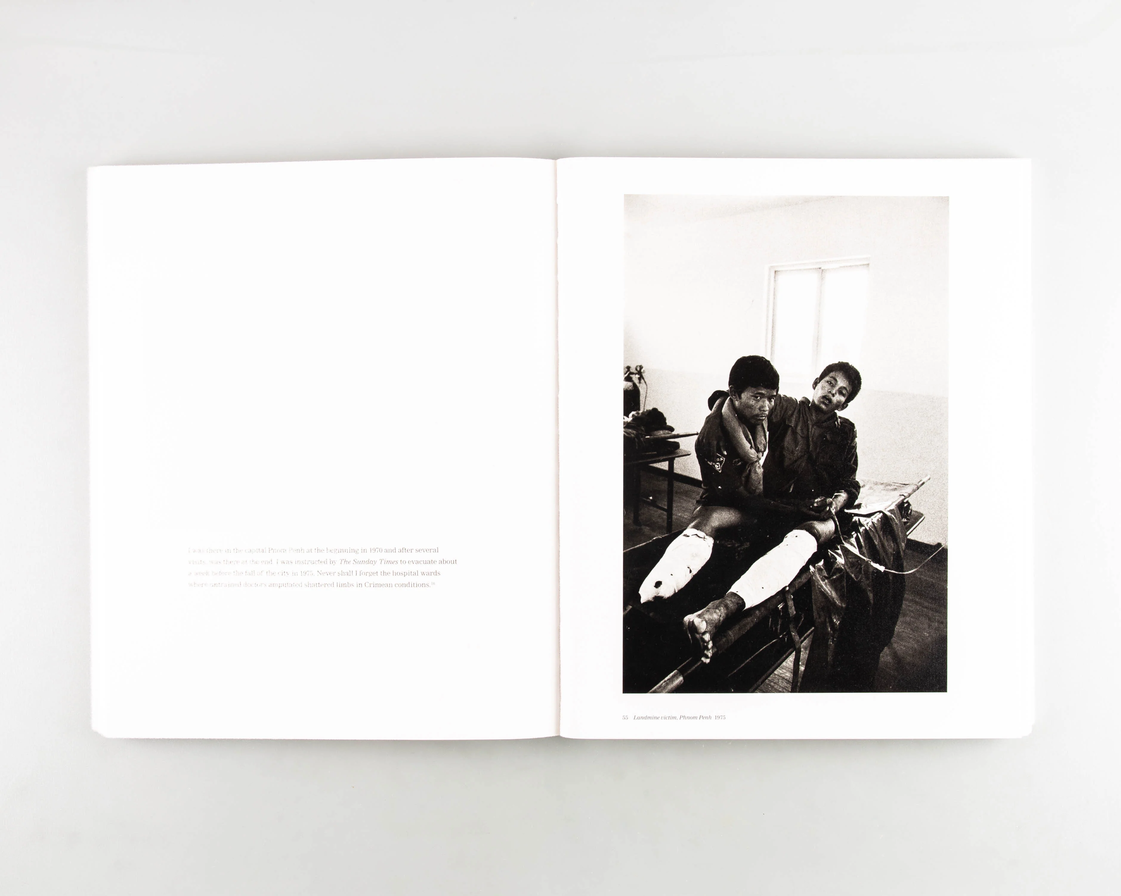 Don McCullin (Tate Retrospective) - Image 5