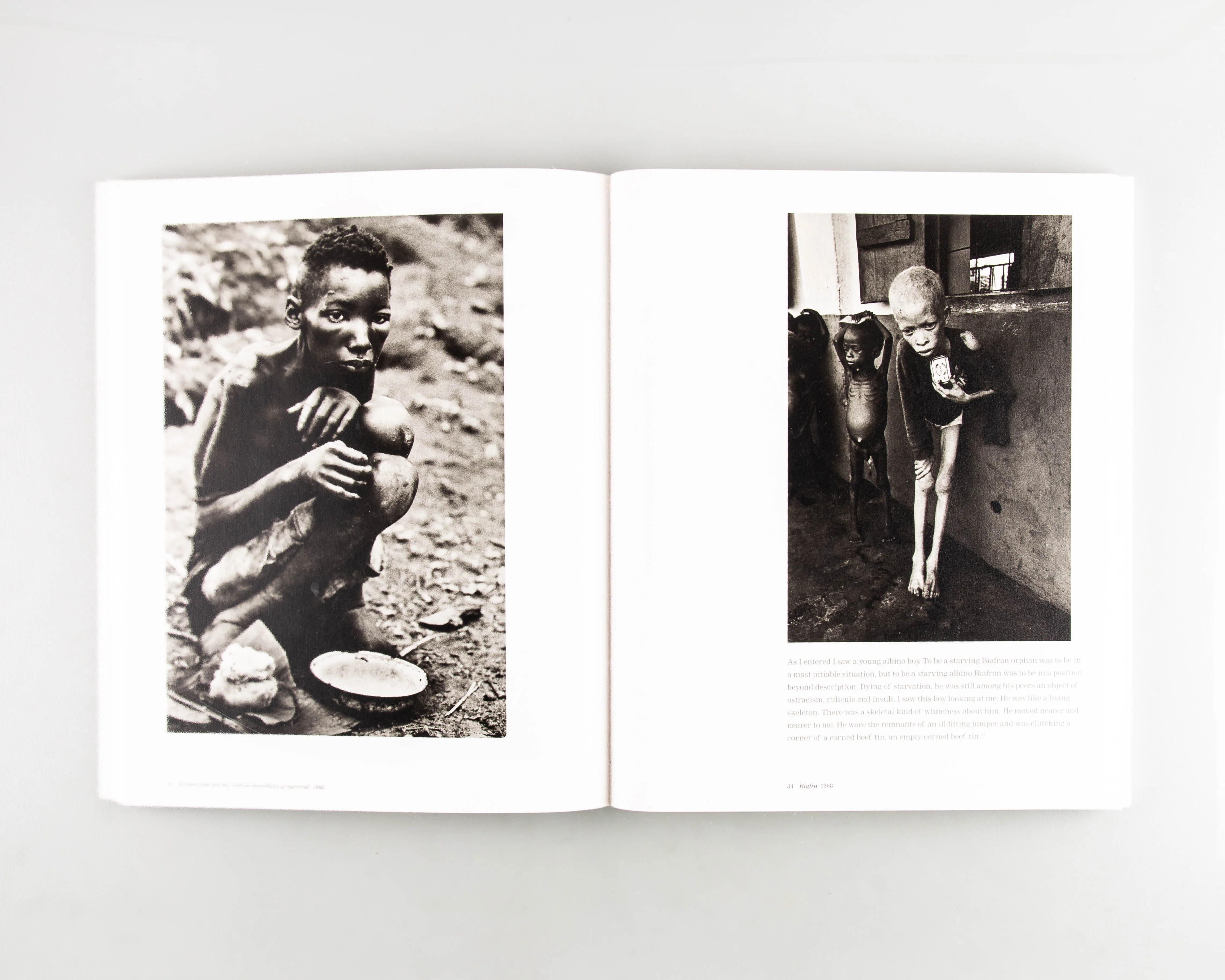 Don McCullin (Tate Retrospective) - Image 7