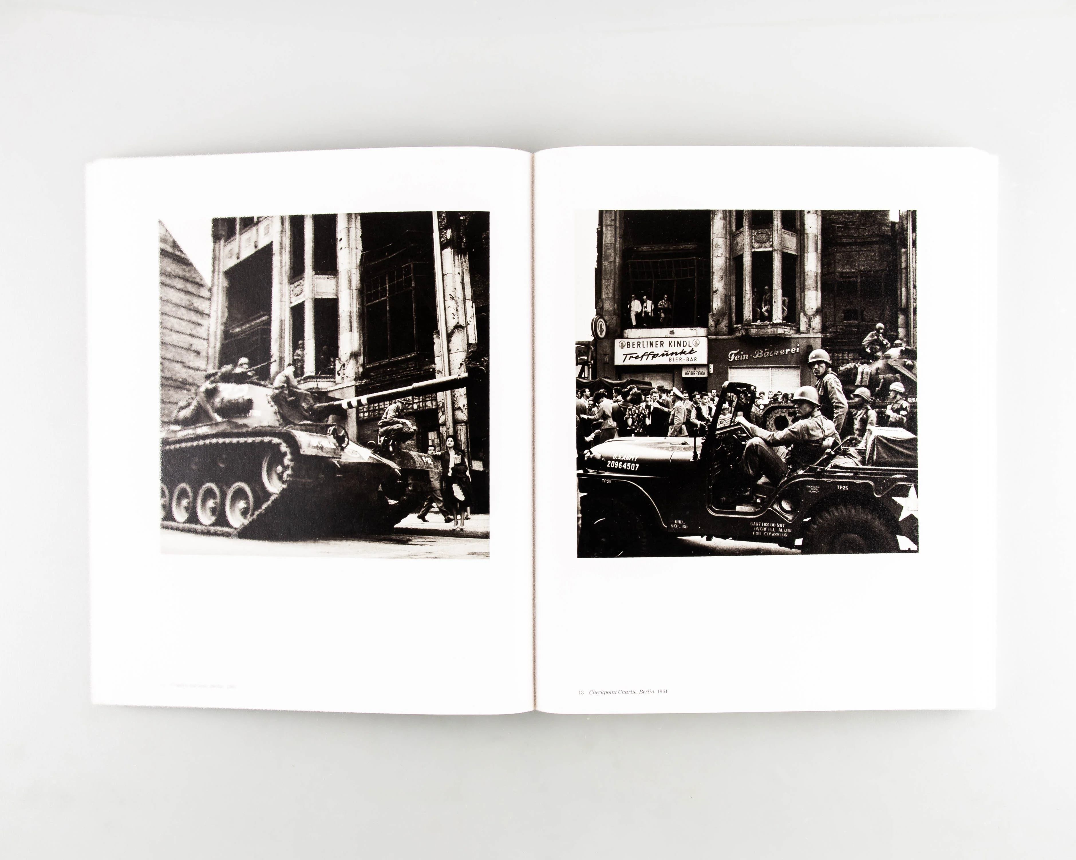 Don McCullin (Tate Retrospective) - Image 8