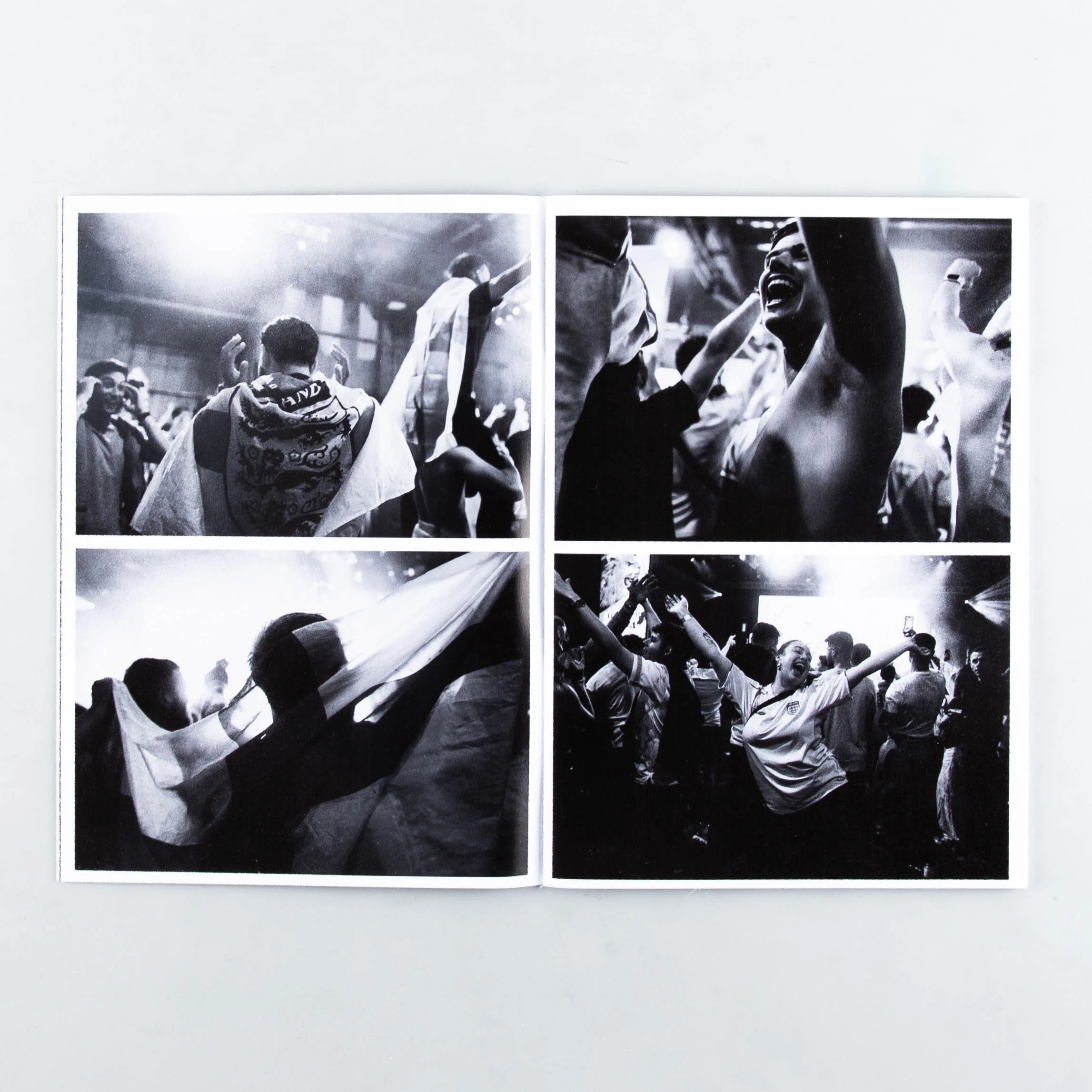 Don't Take Me Home - Image 3