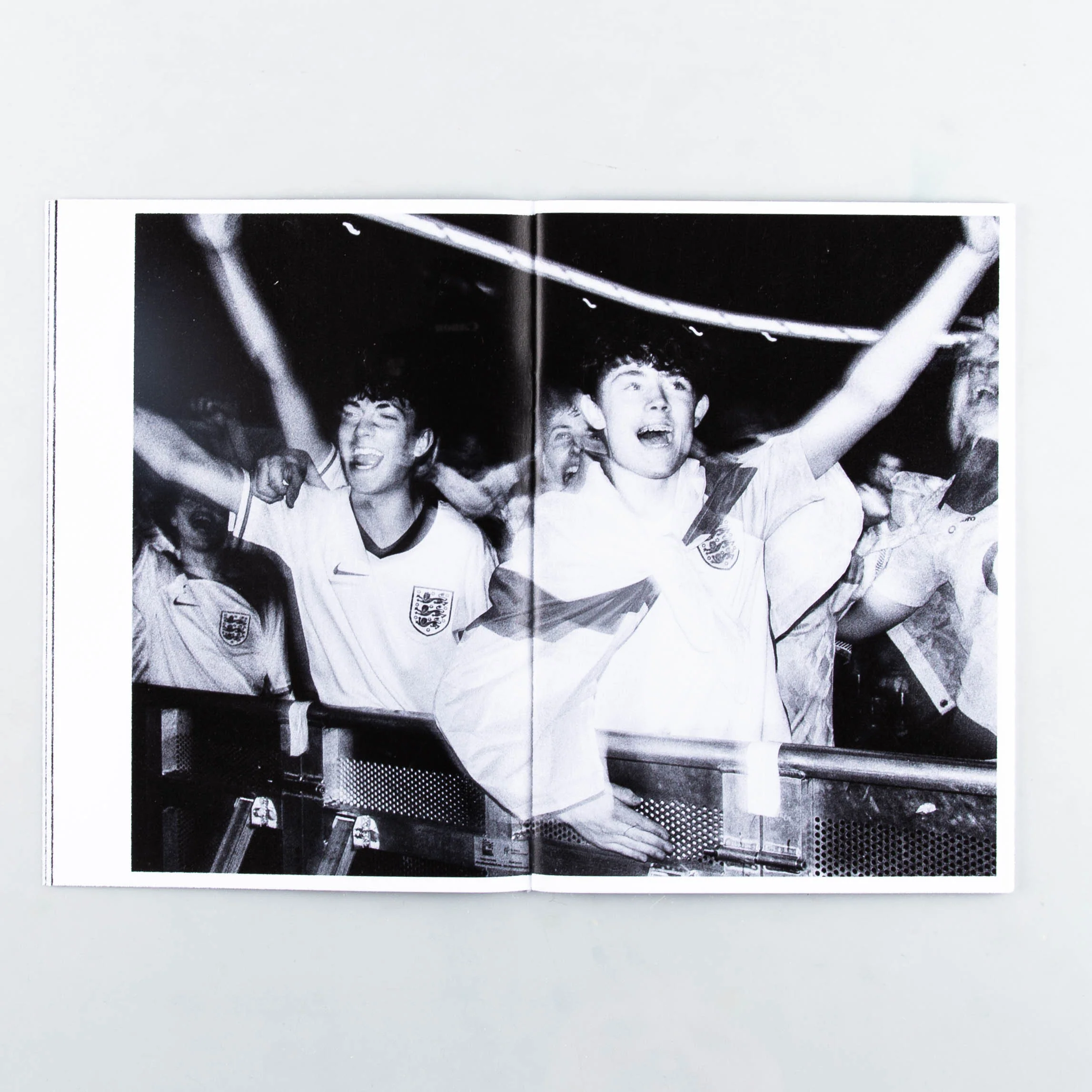 Don't Take Me Home - Image 4