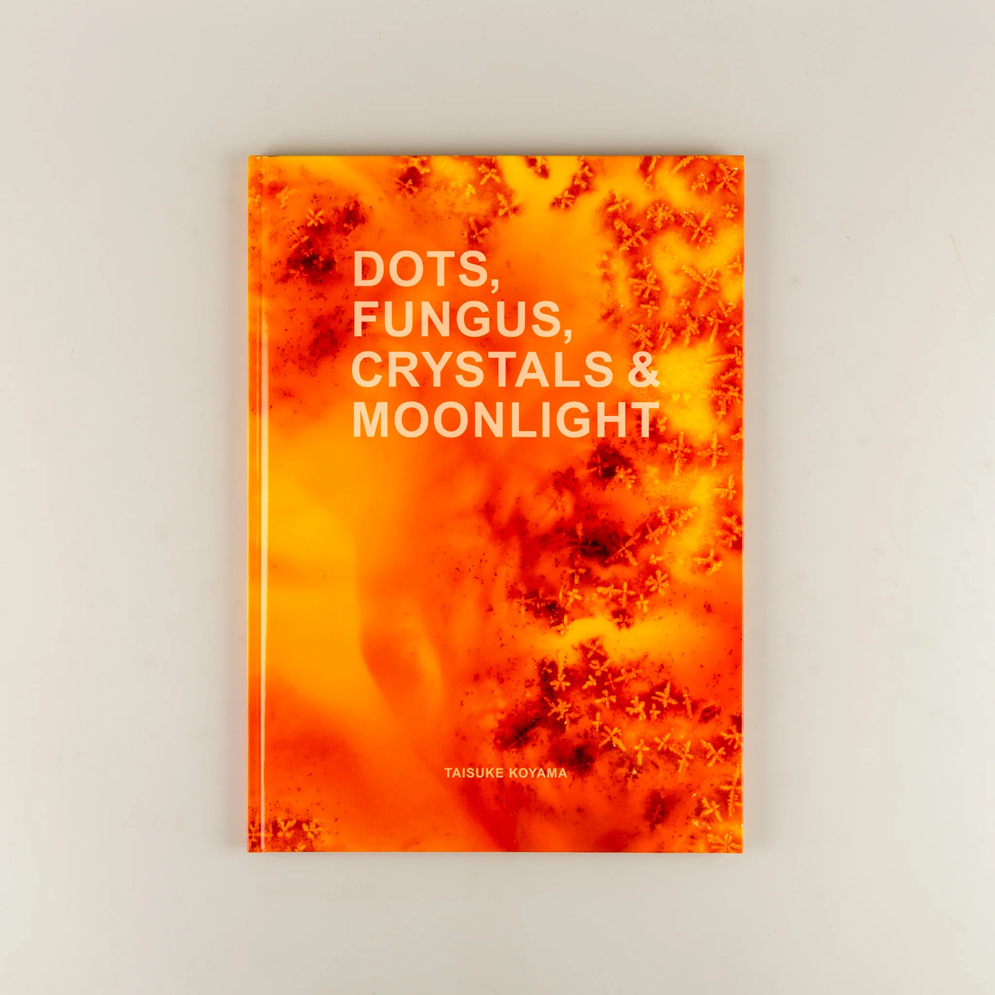 Dots, Fungus, Crystals & Moonlight