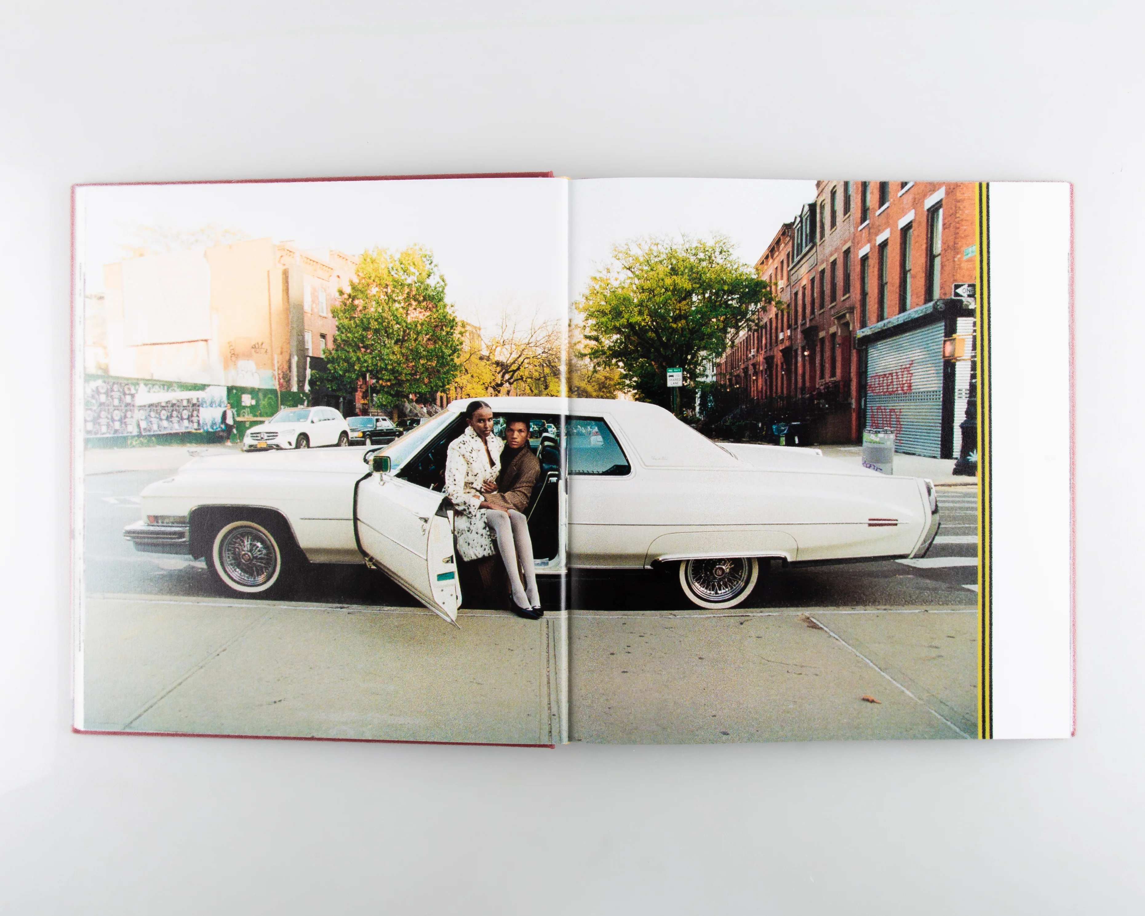 Drama & Flava - Image 8