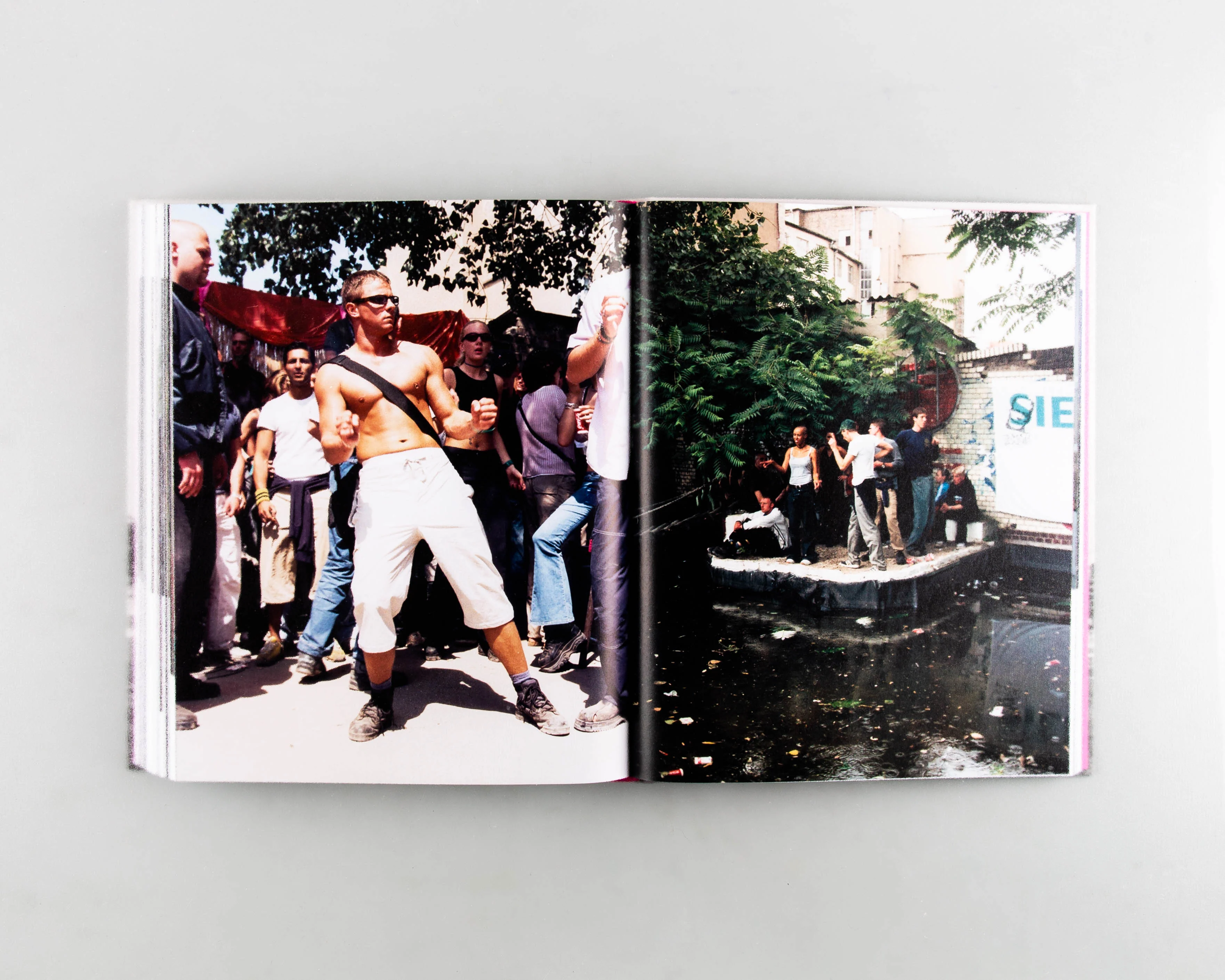 Dream on - Berlin, the 90s - Image 10