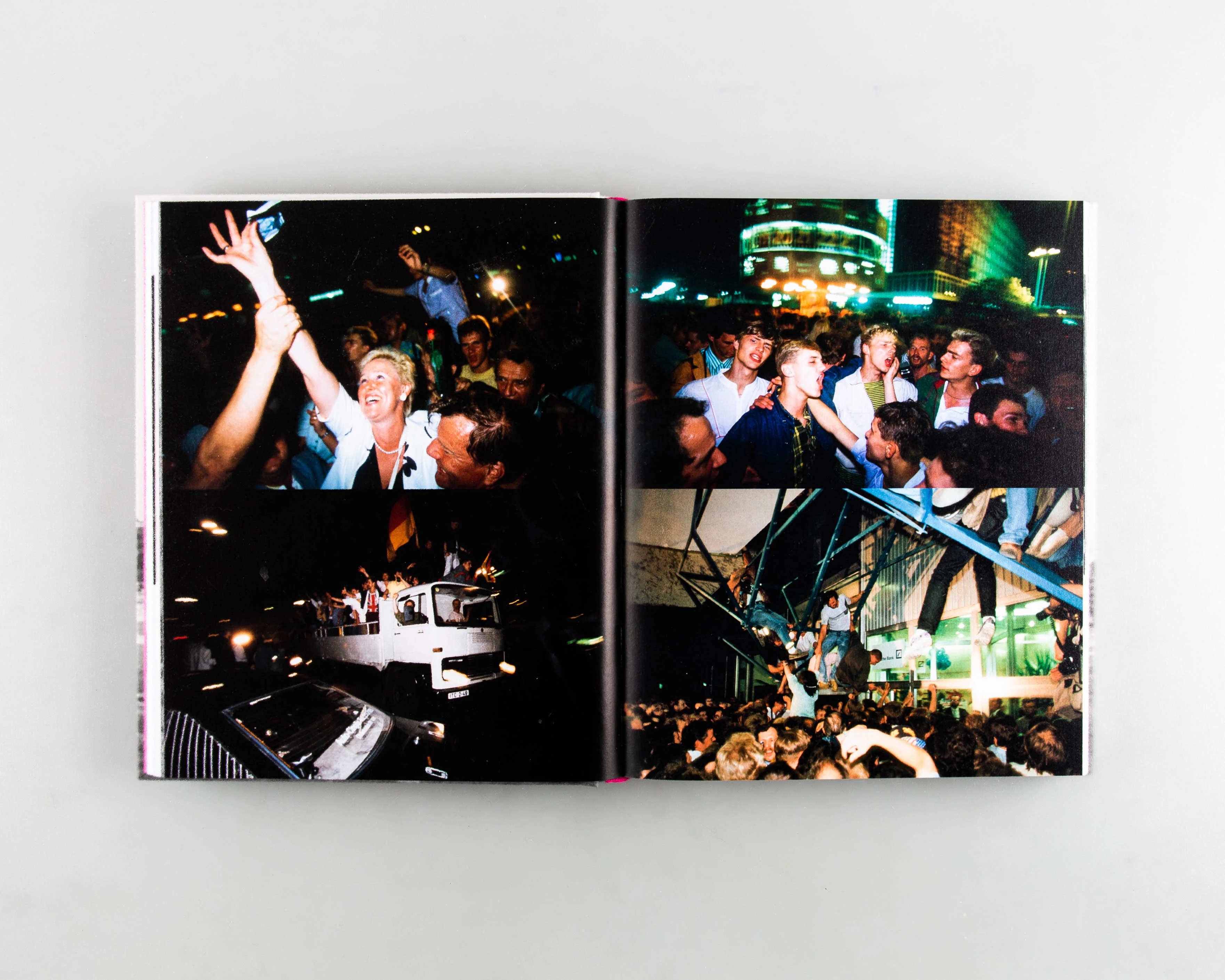 Dream on - Berlin, the 90s - Image 3