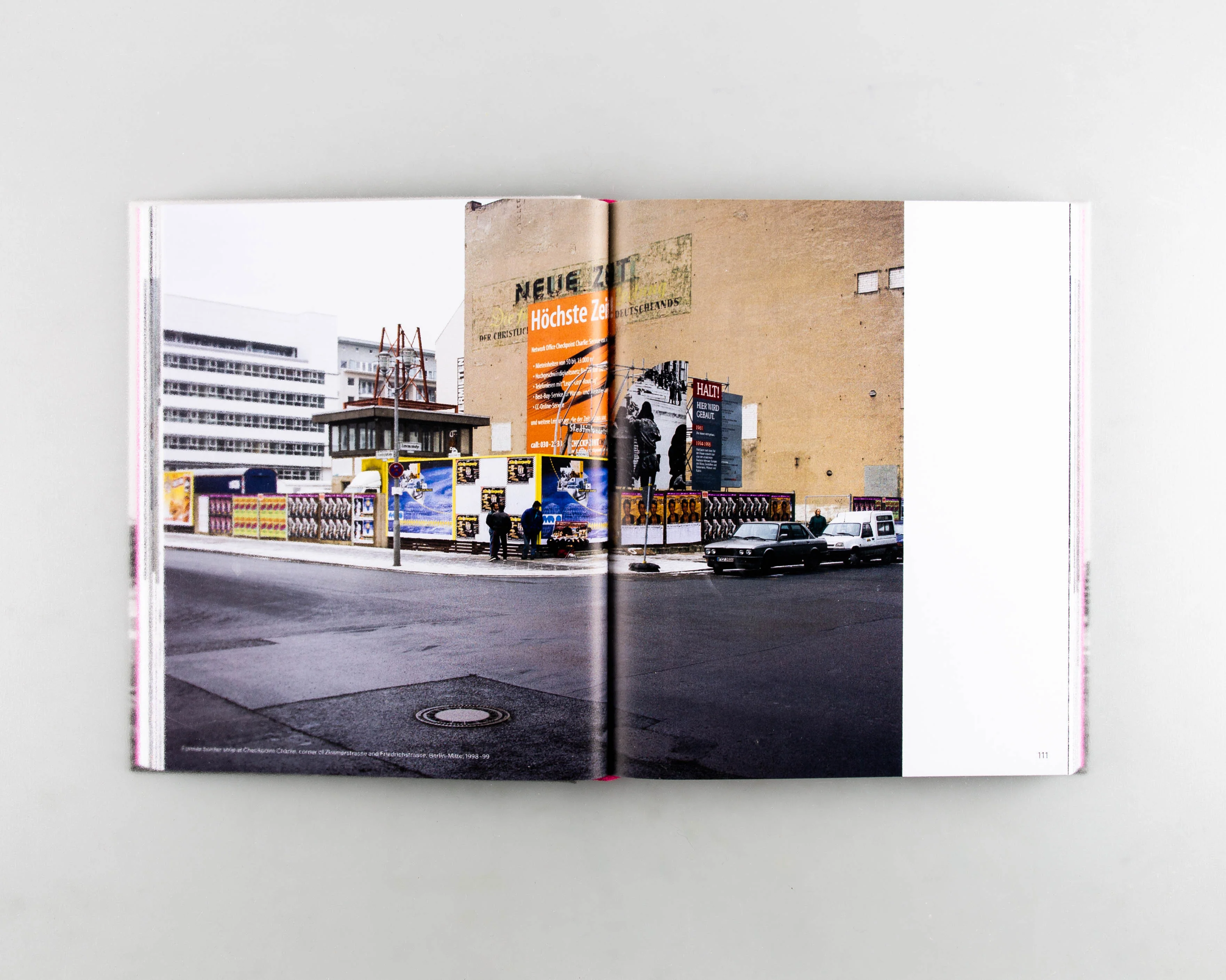 Dream on - Berlin, the 90s - Image 4