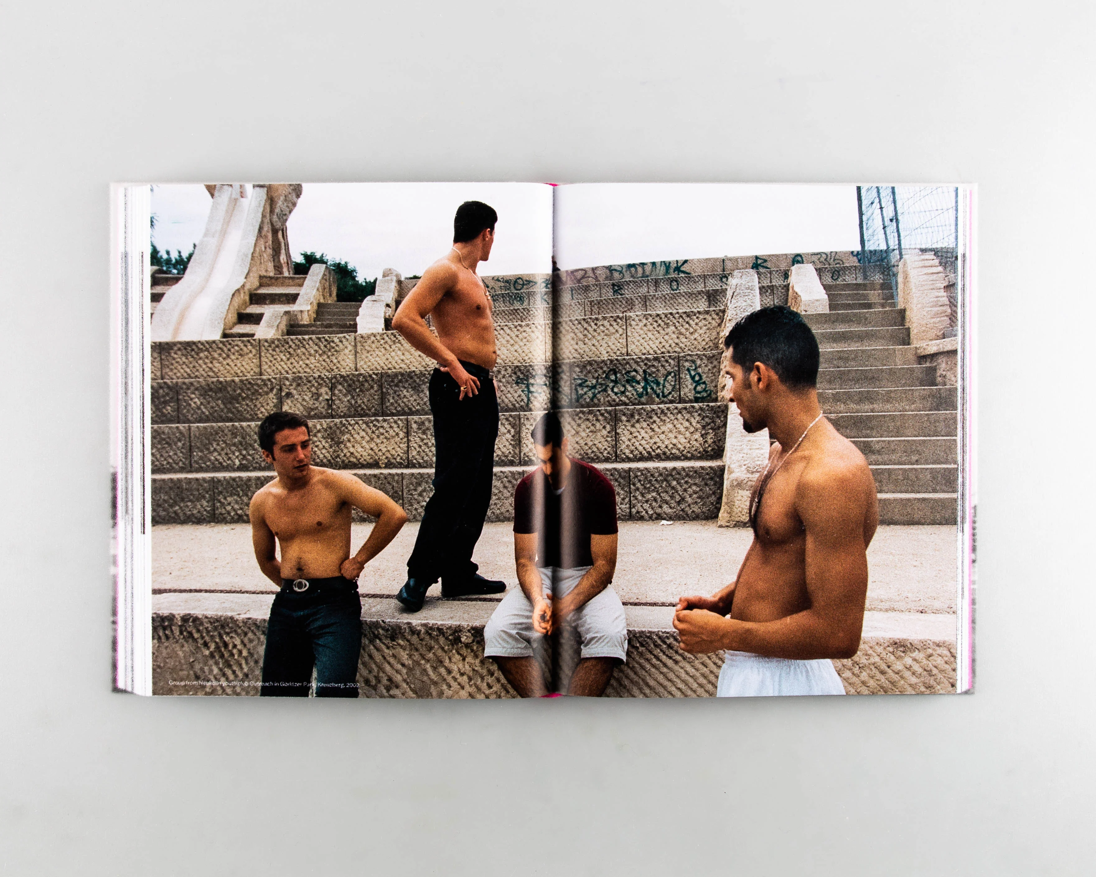 Dream on - Berlin, the 90s - Image 7