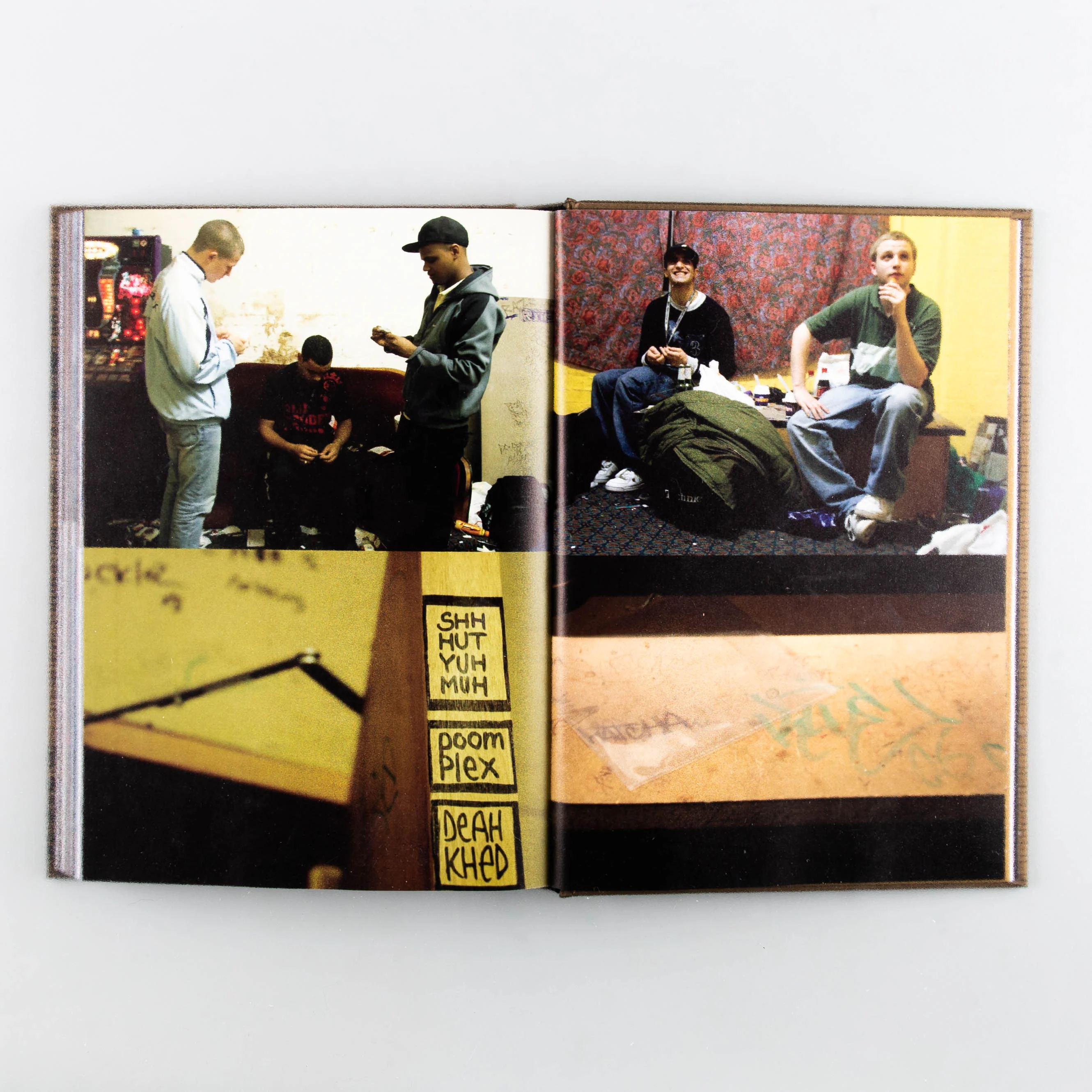 Drumz Of The South - Image 10