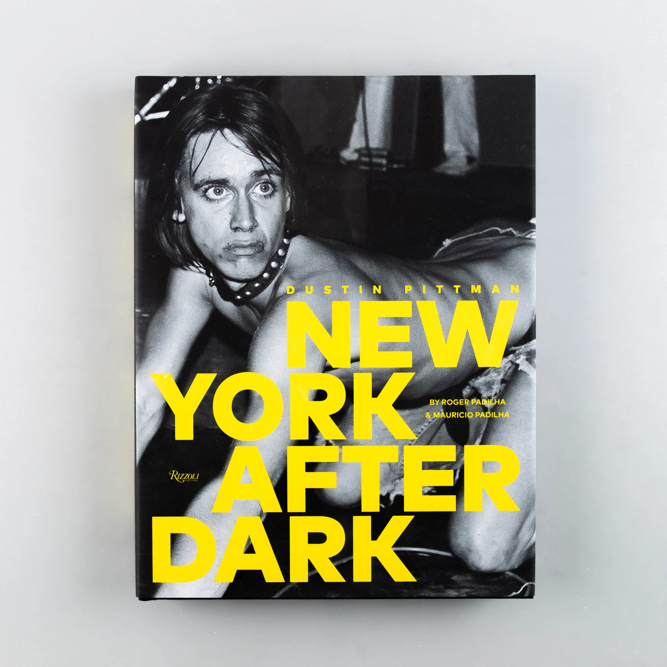 Dustin Pittman: New York After Dark