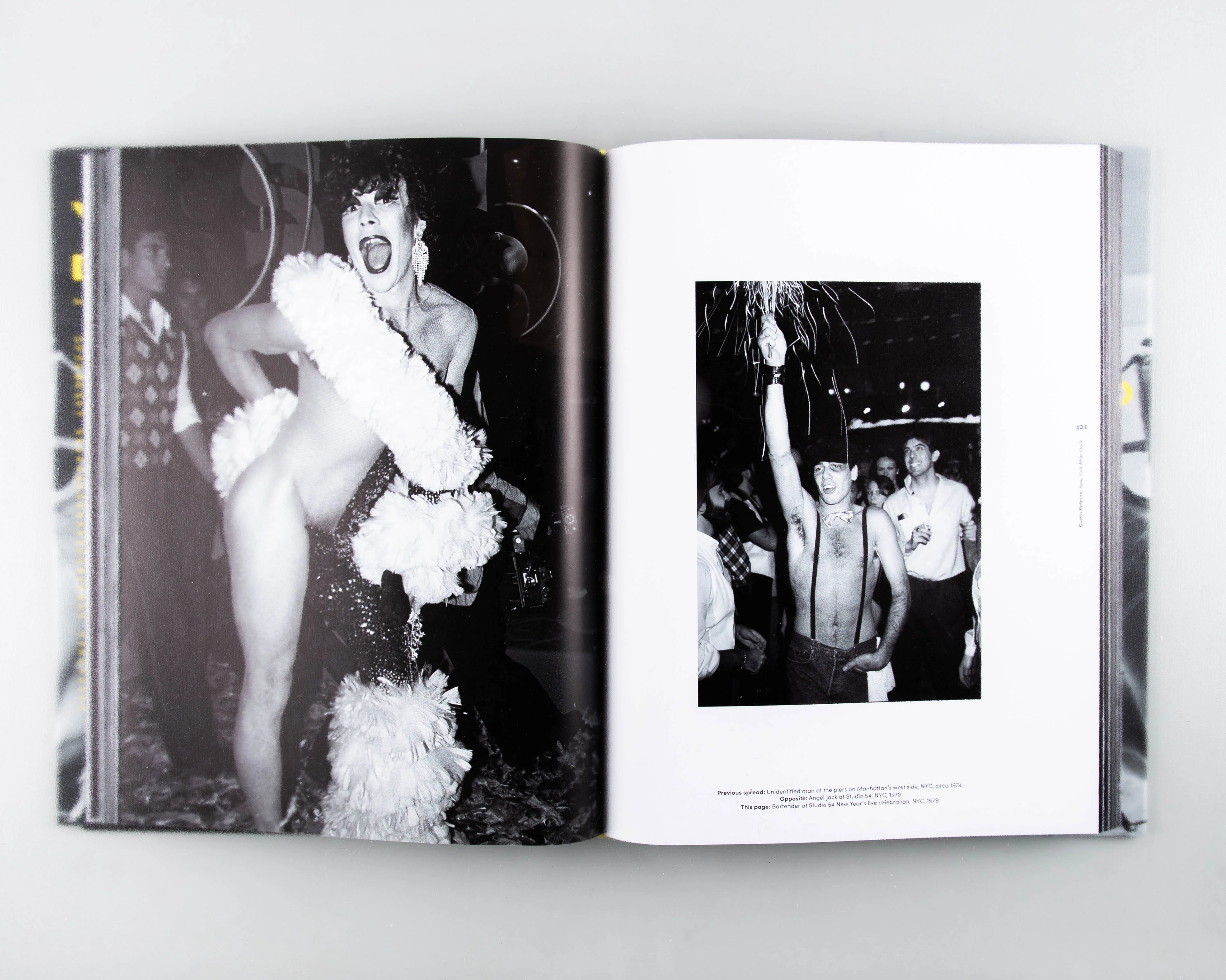 Dustin Pittman: New York After Dark - Image 3