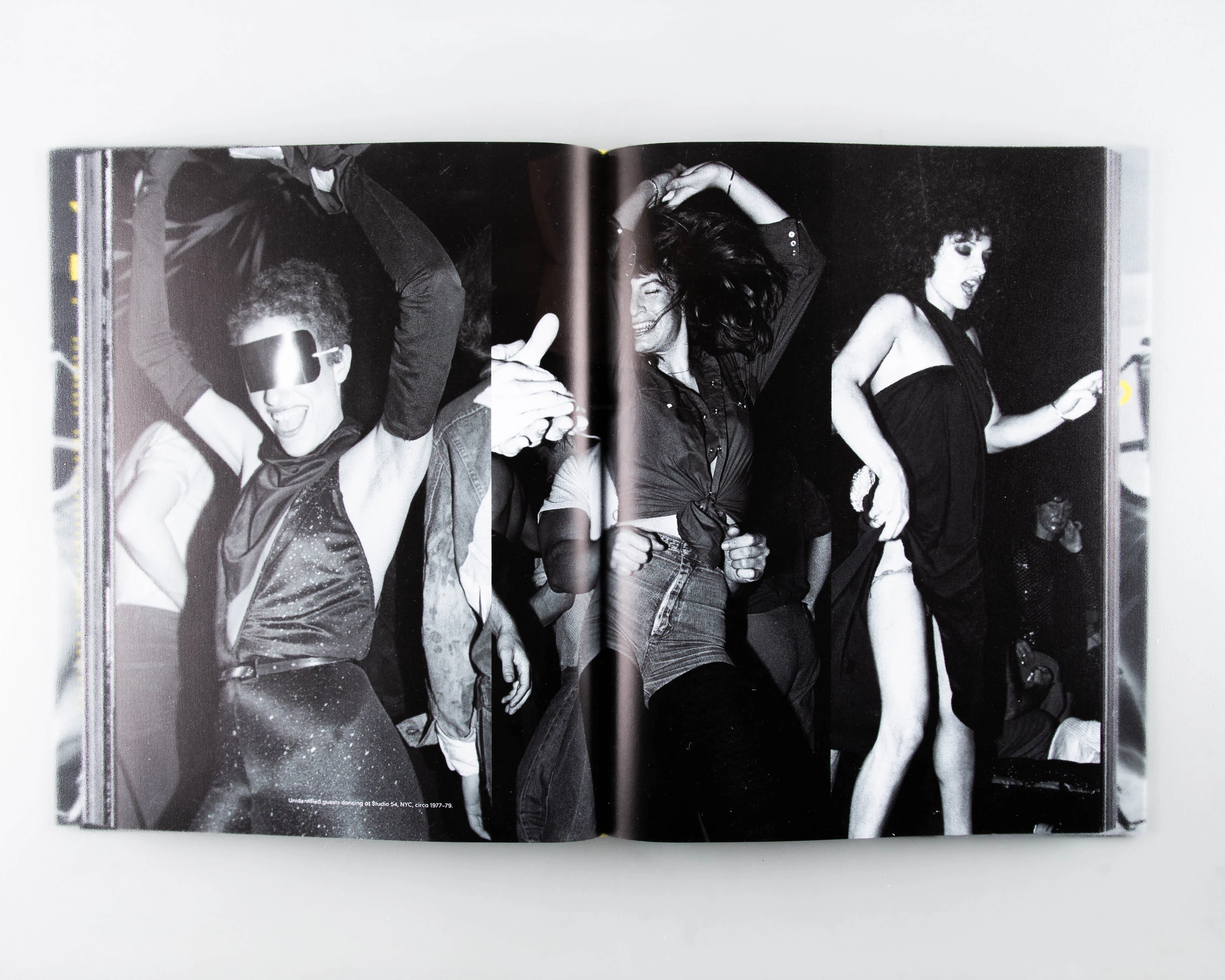 Dustin Pittman: New York After Dark - Image 5