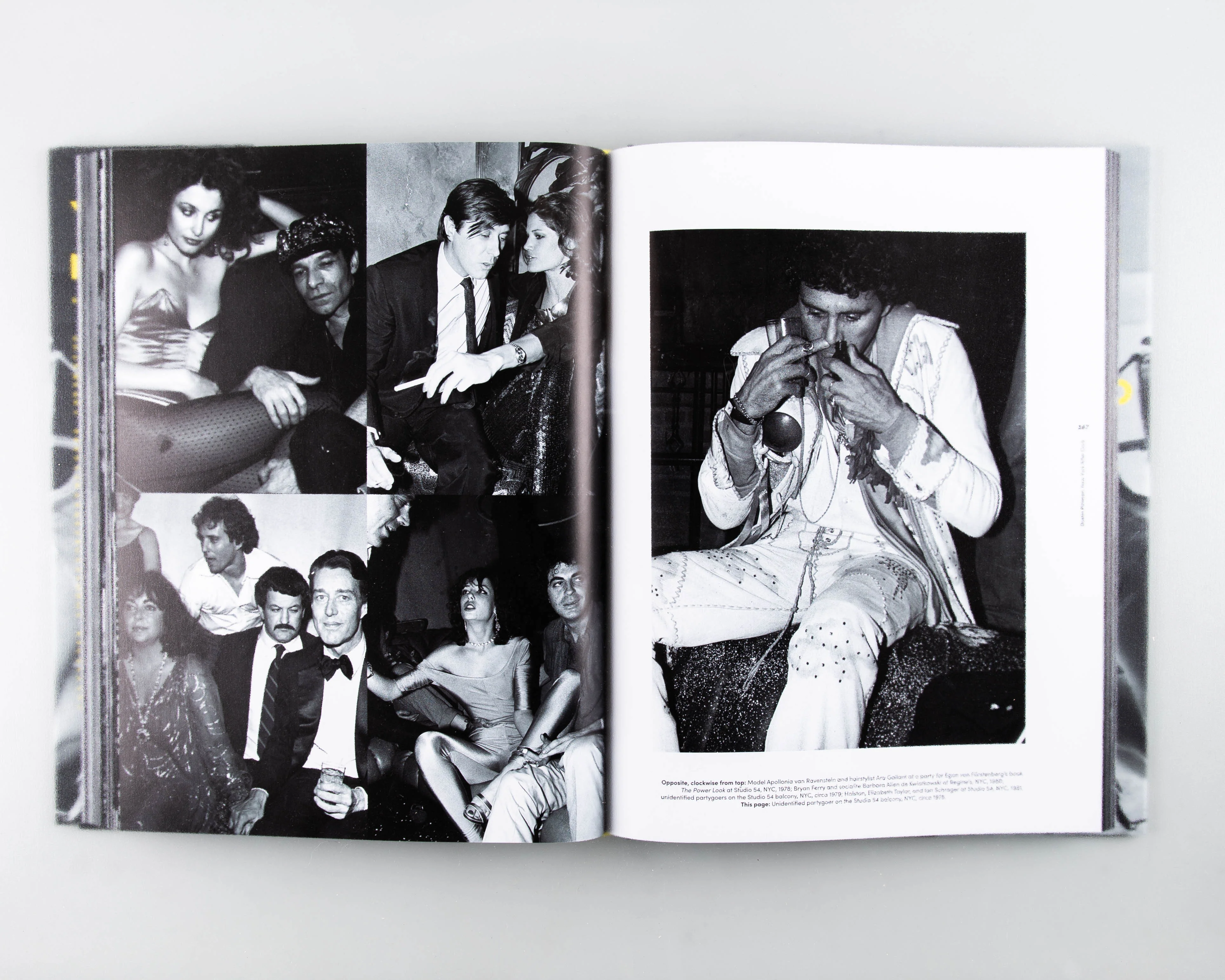 Dustin Pittman: New York After Dark - Image 6