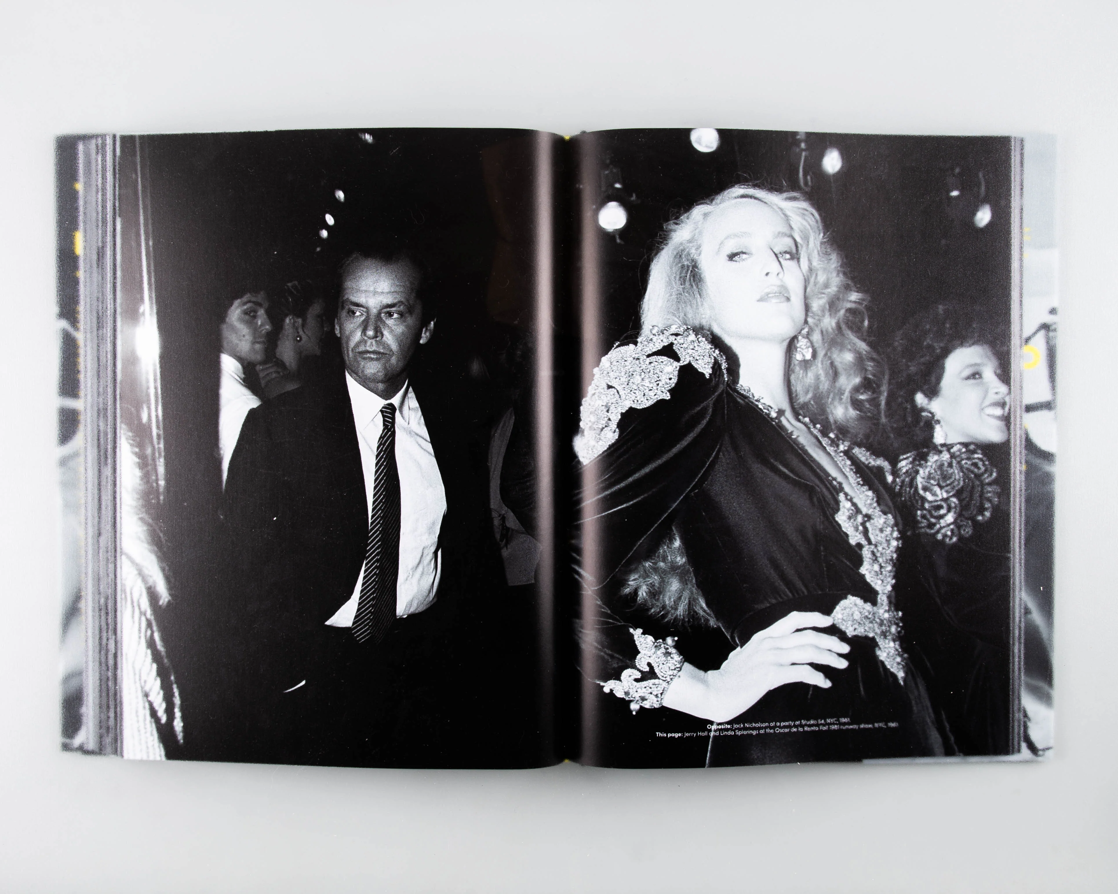 Dustin Pittman: New York After Dark - Image 8