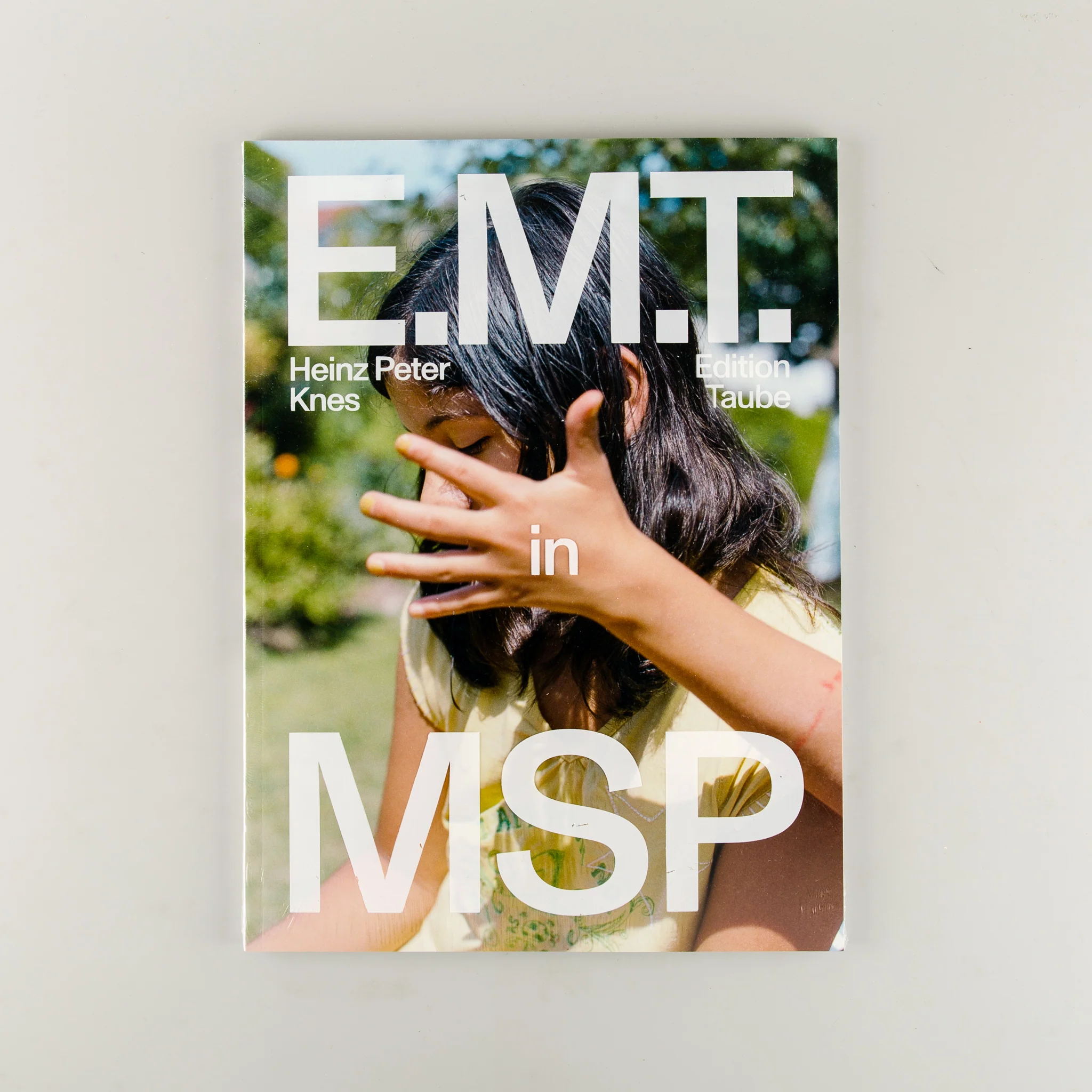 E.M.T. in MSP