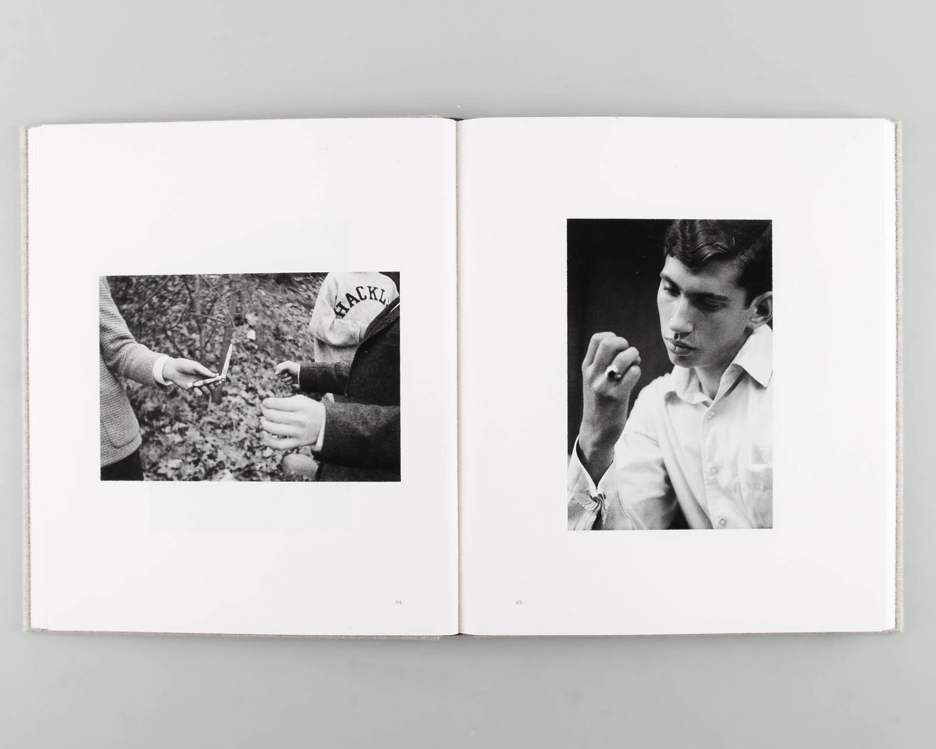 Early Work (Signed) - Image 5