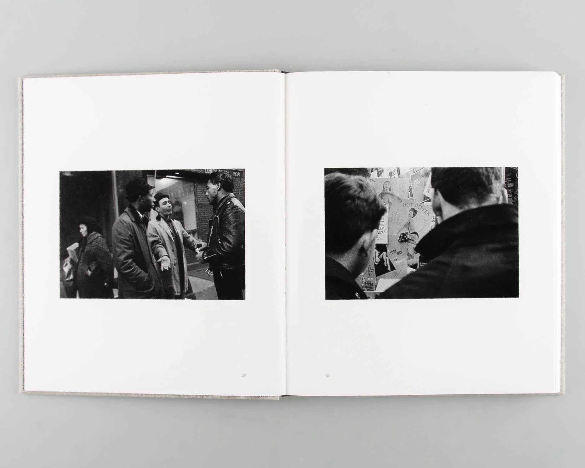 Early Work (Signed) - Image 7