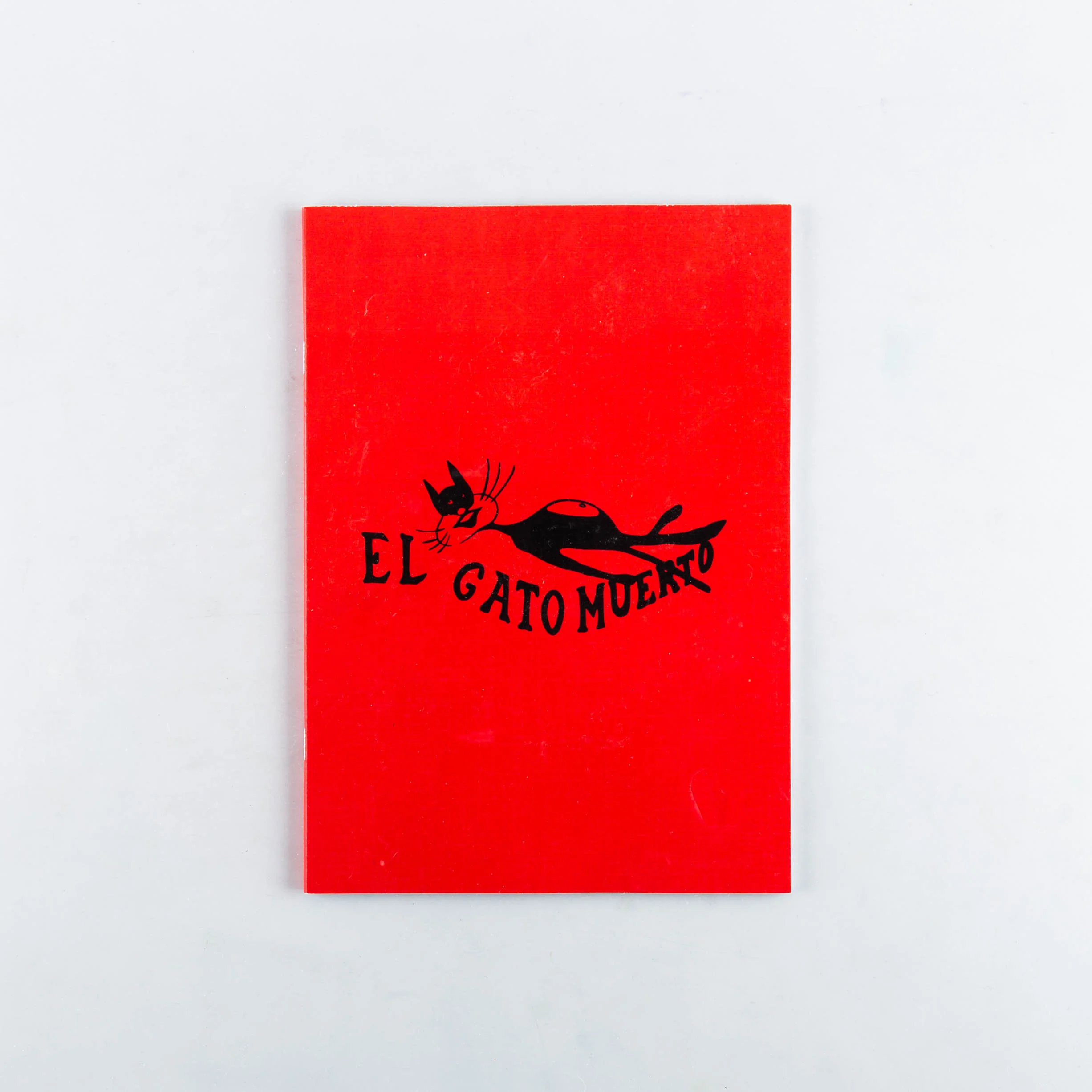 El Gato Muerto