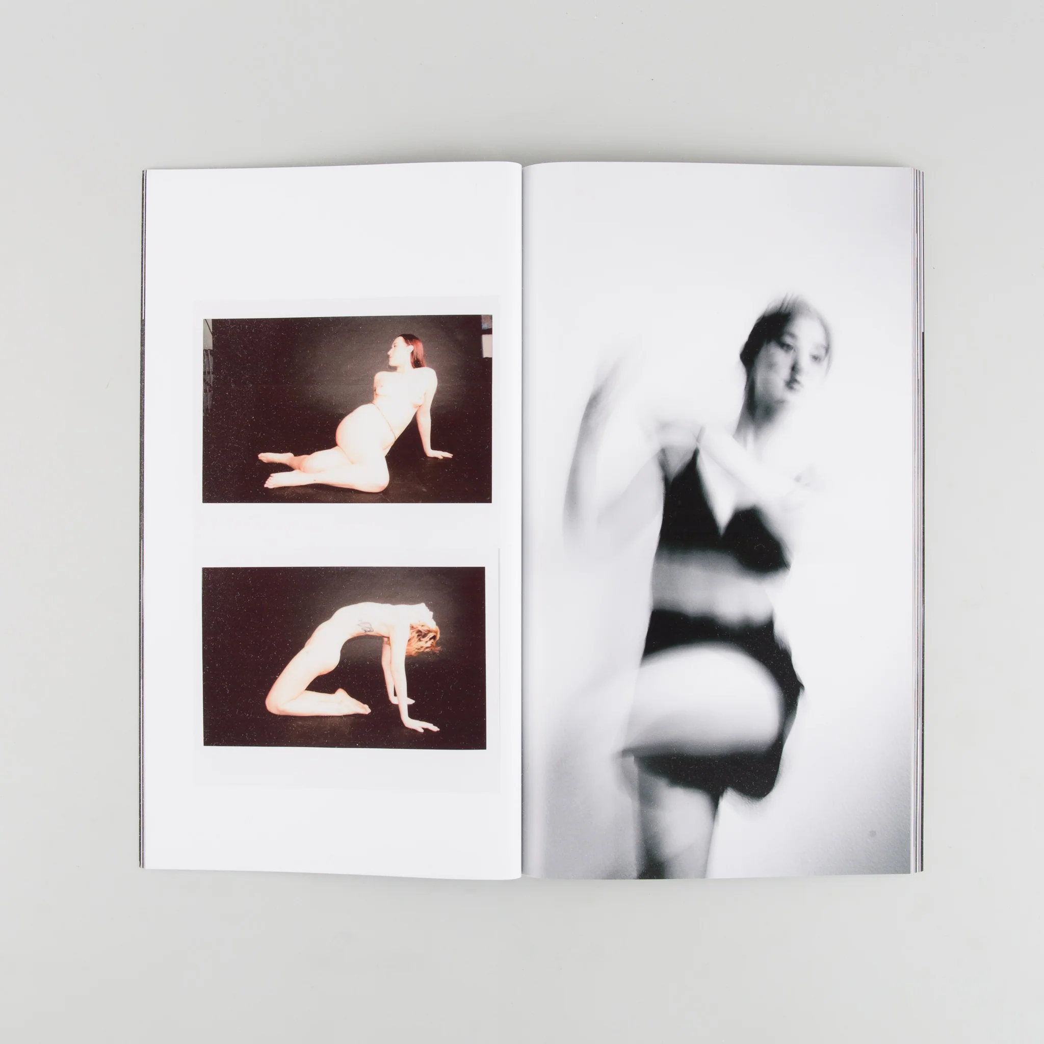 Emerge - Image 3