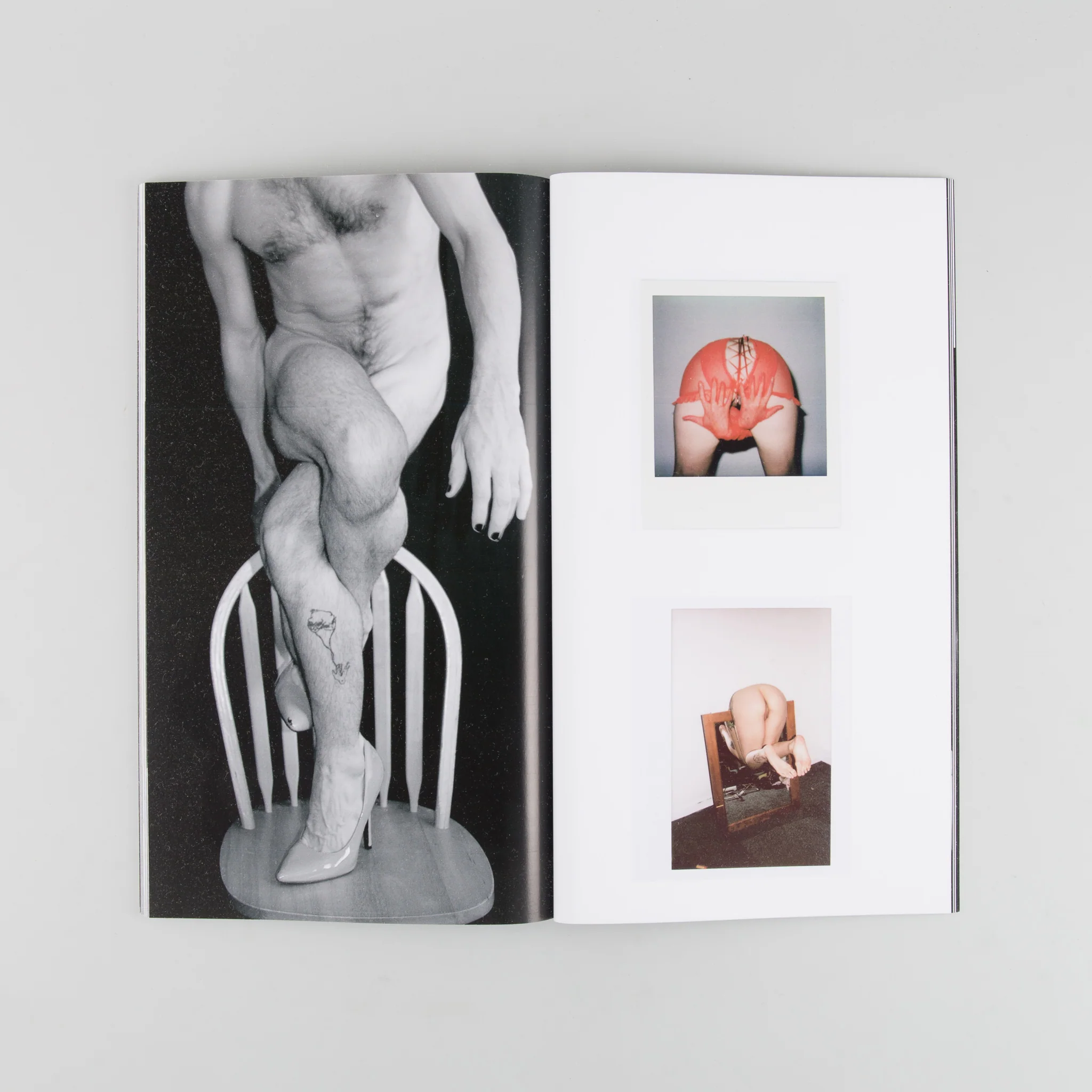 Emerge - Image 7