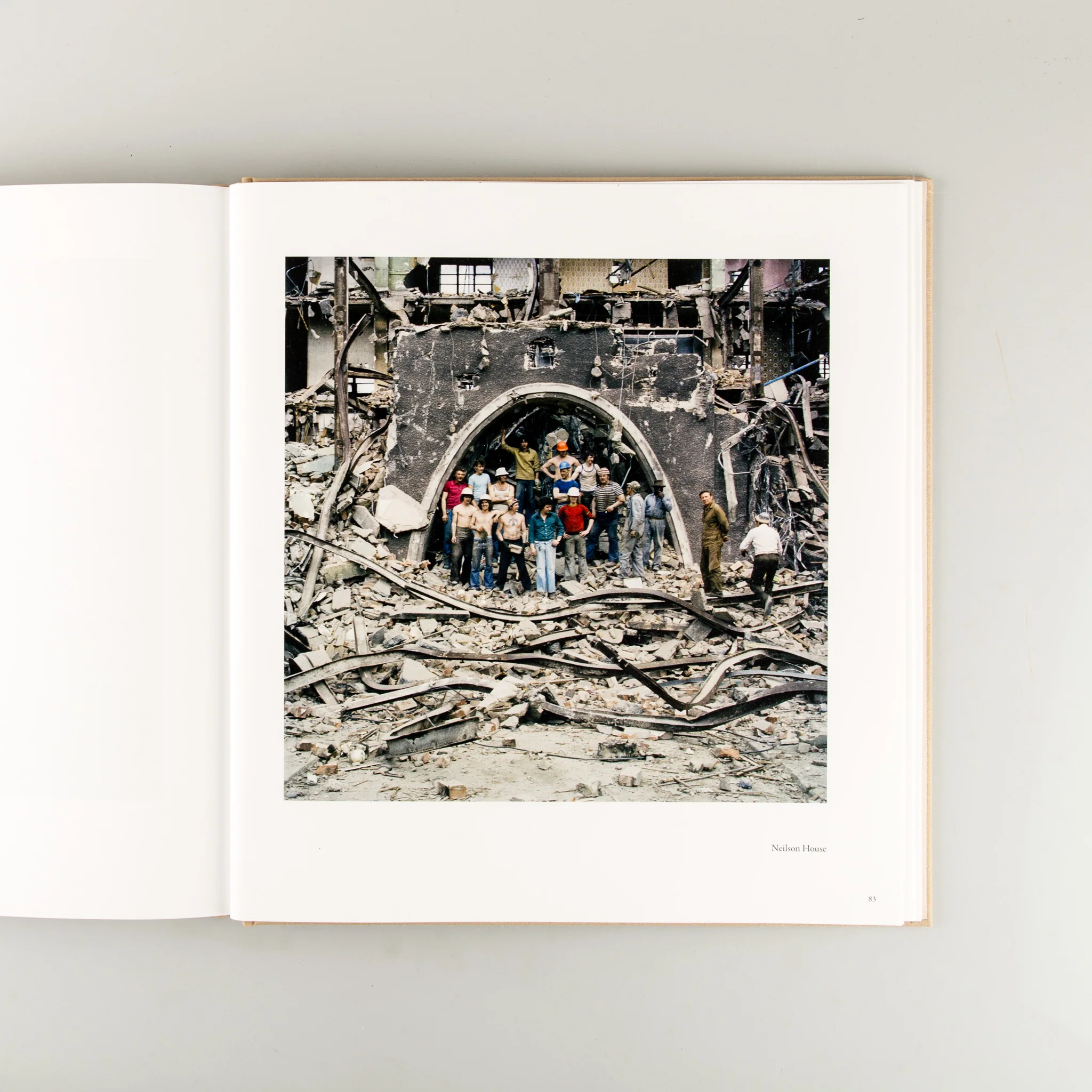 Epilogue (with signed print) - Image 5