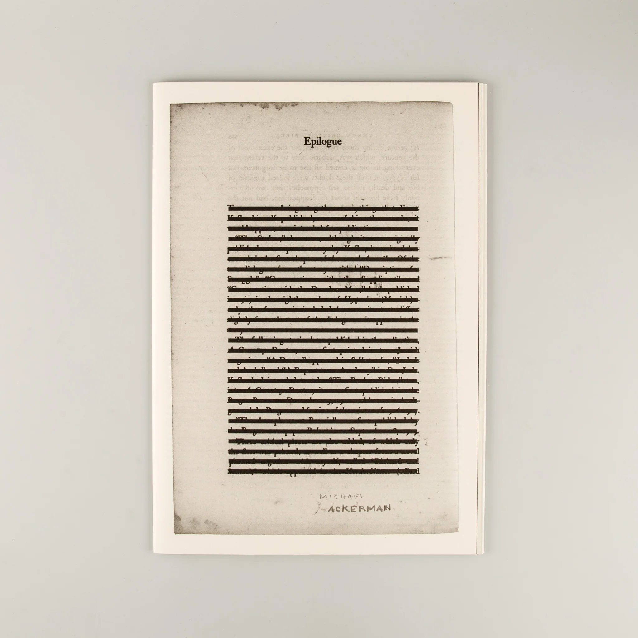 Epilogue - Image 2
