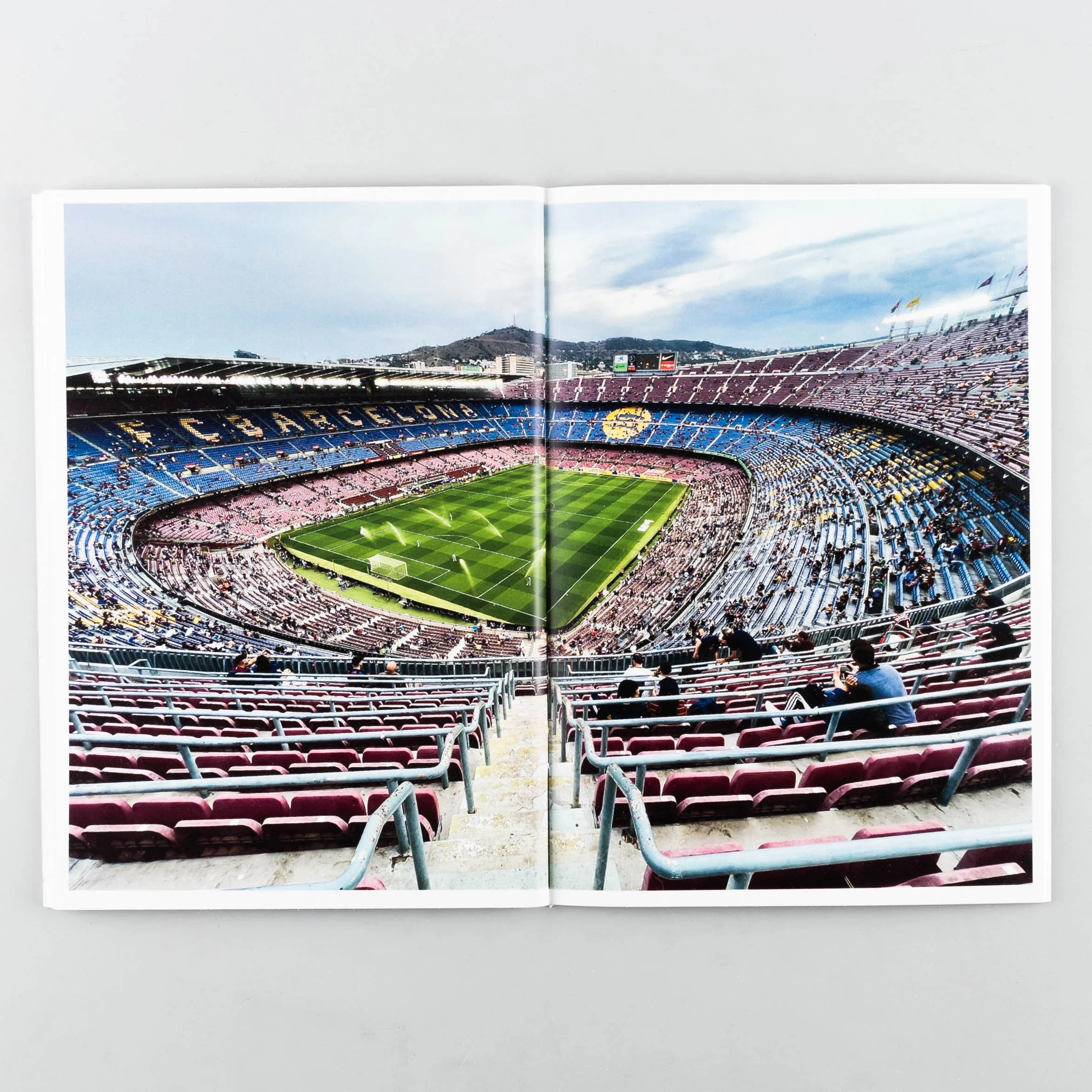 Estadio - Image 5