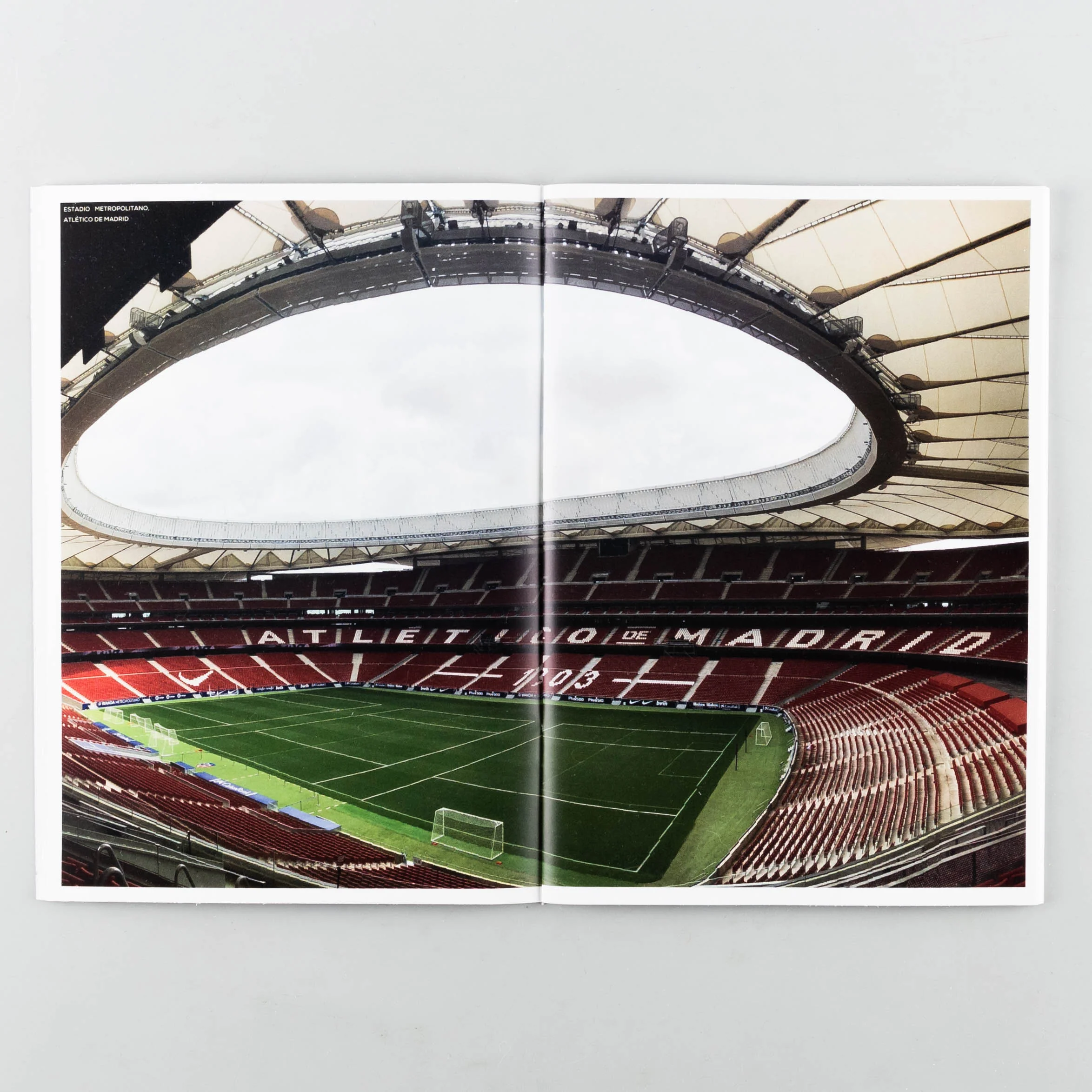 Estadio - Image 7