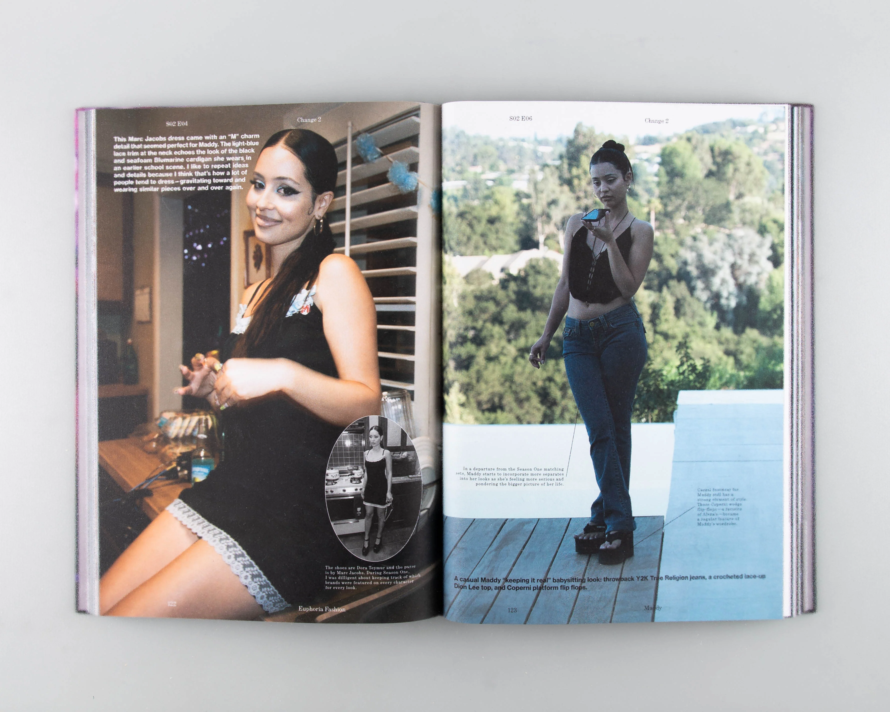 Euphoria Fashion - Image 3