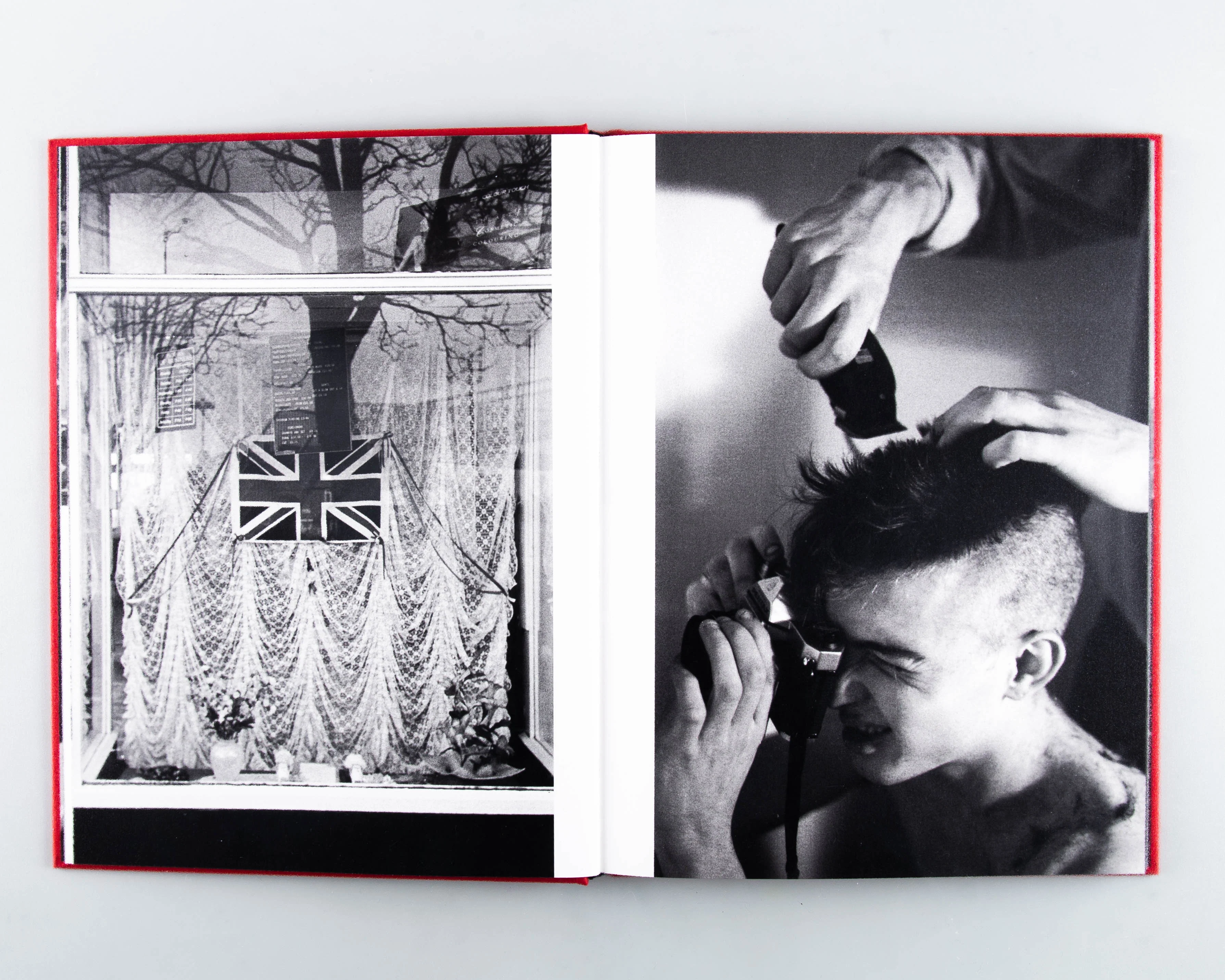 Everything, All At Once Forever (SIGNED) - Image 6