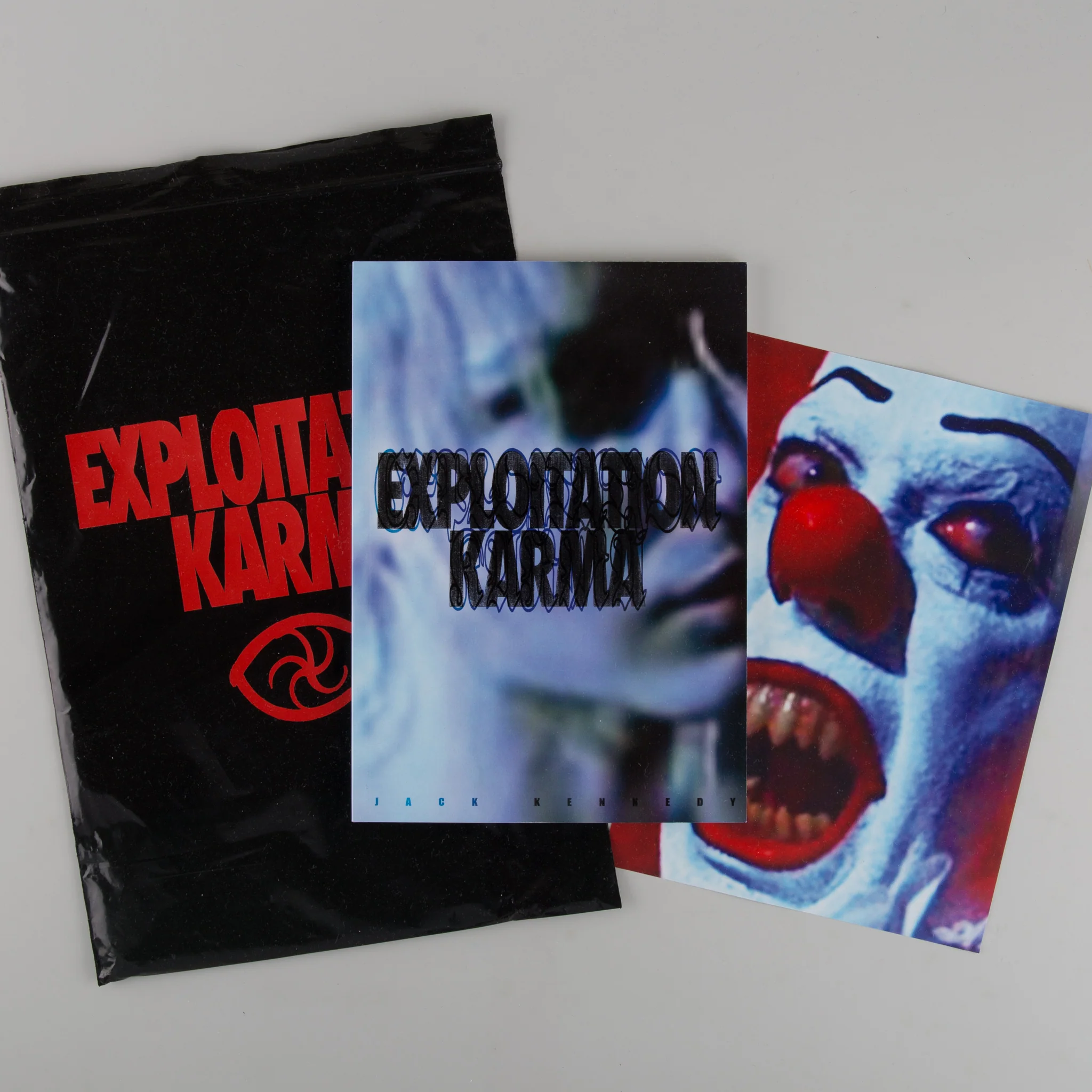 Exploitation Karma - Image 2