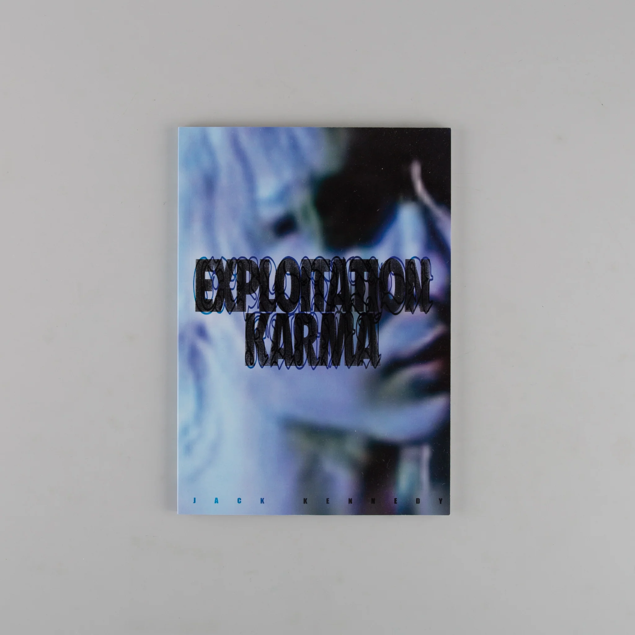 Exploitation Karma - Image 3