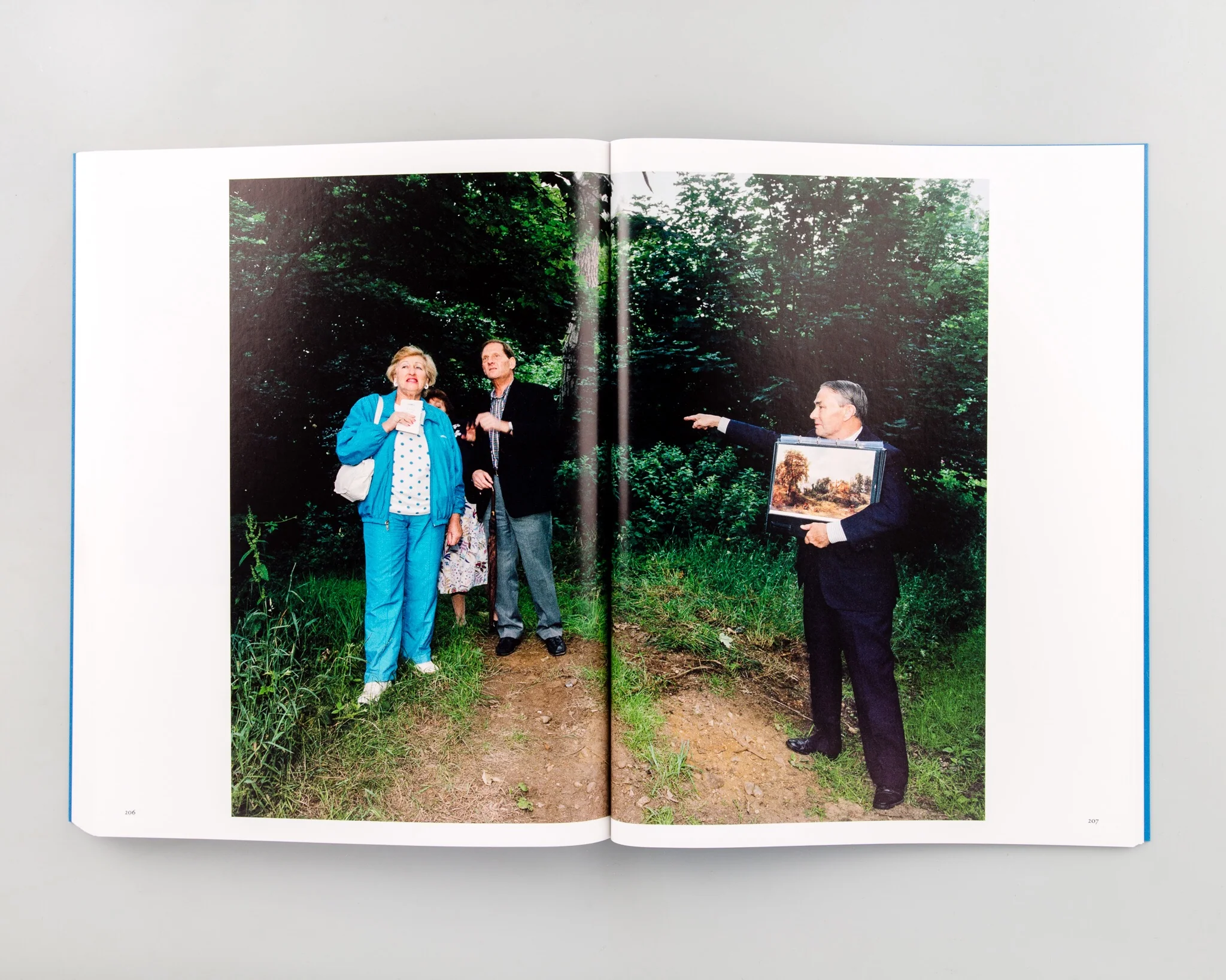 Fables of Faubus - Image 2