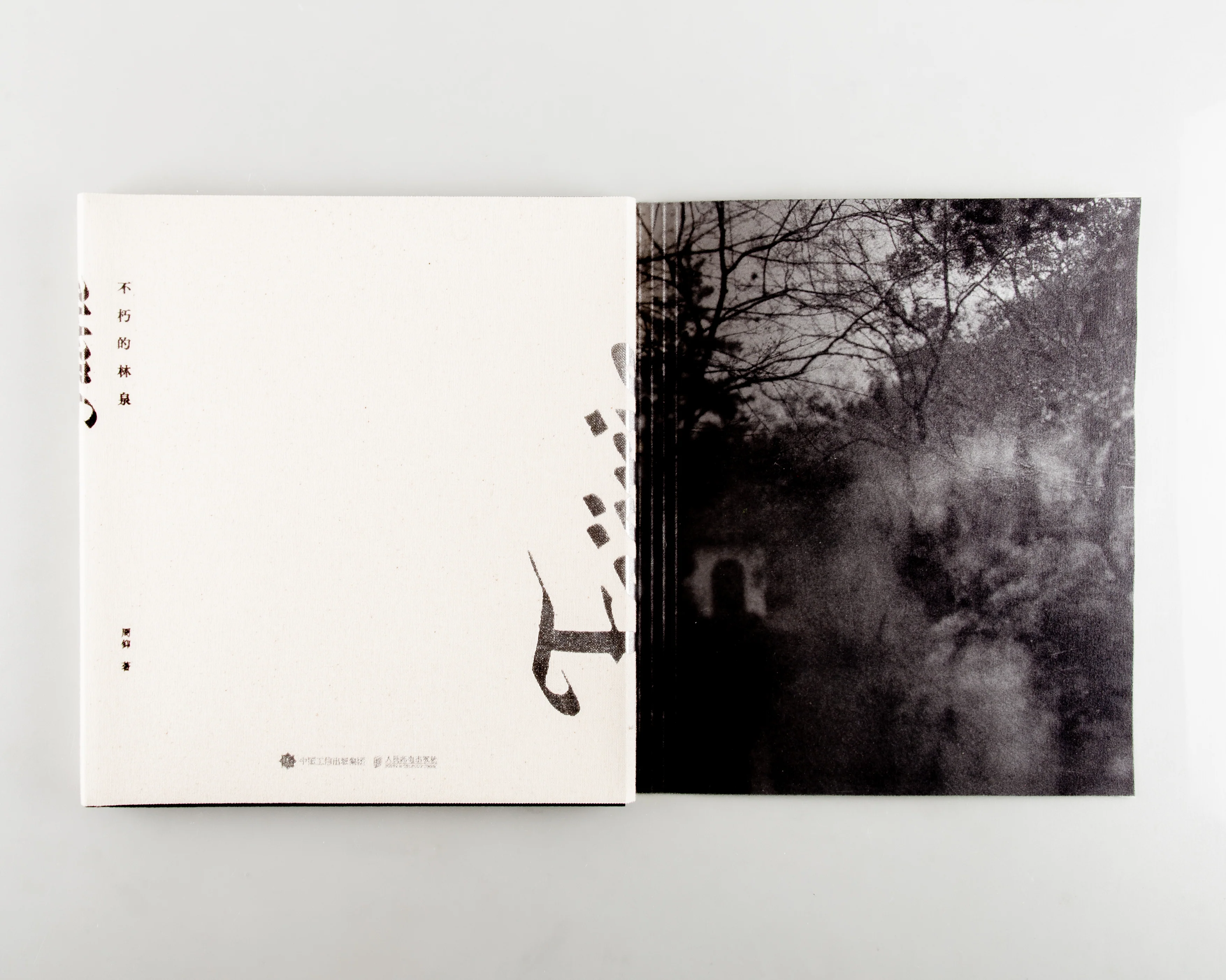 Faërie (不朽的林泉) - Image 10