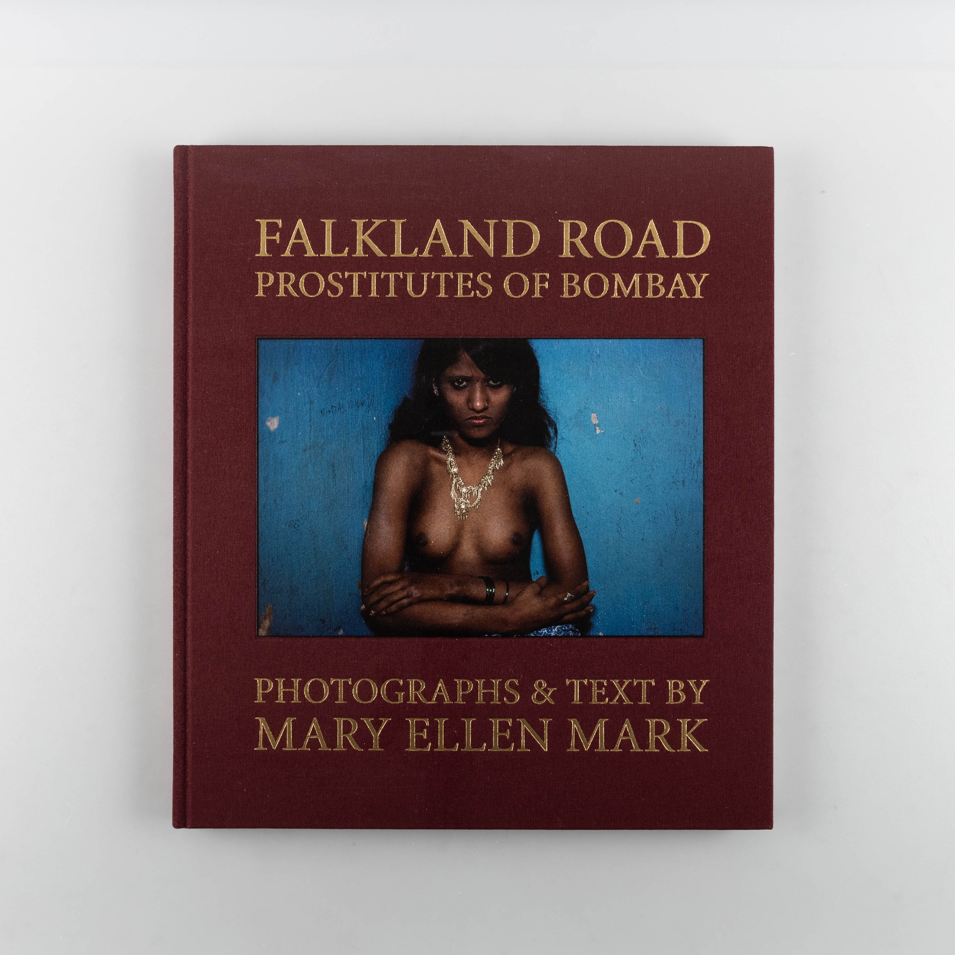Falkland Road, Prostitutes of Bombay